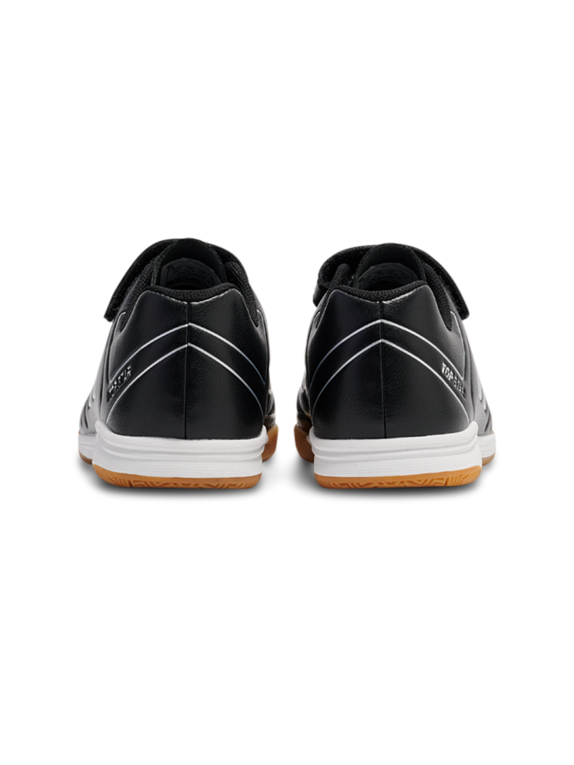 TOP STAR I.C. VC 2.0 JR, BLACK, packshot