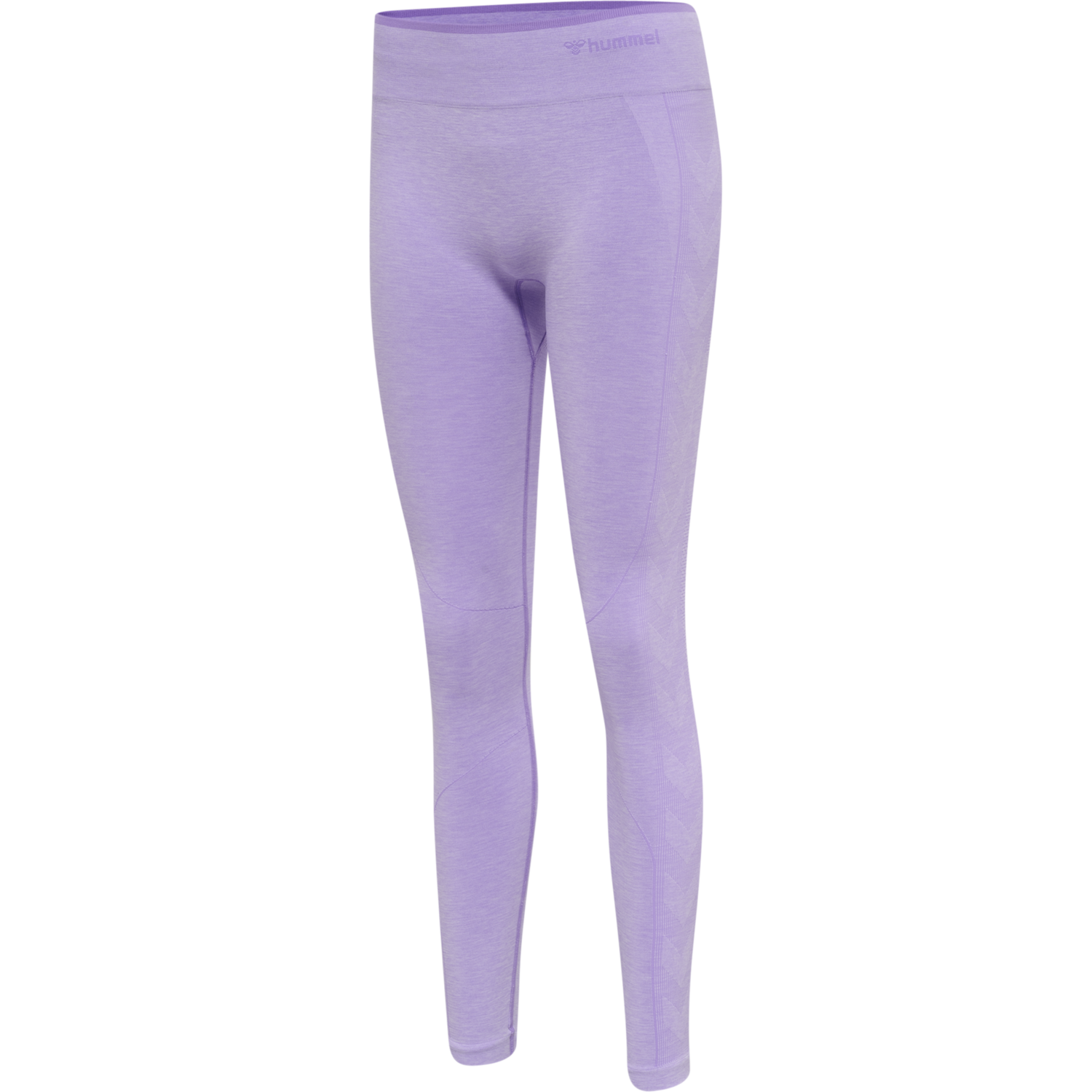 LAVENDER MELANGE