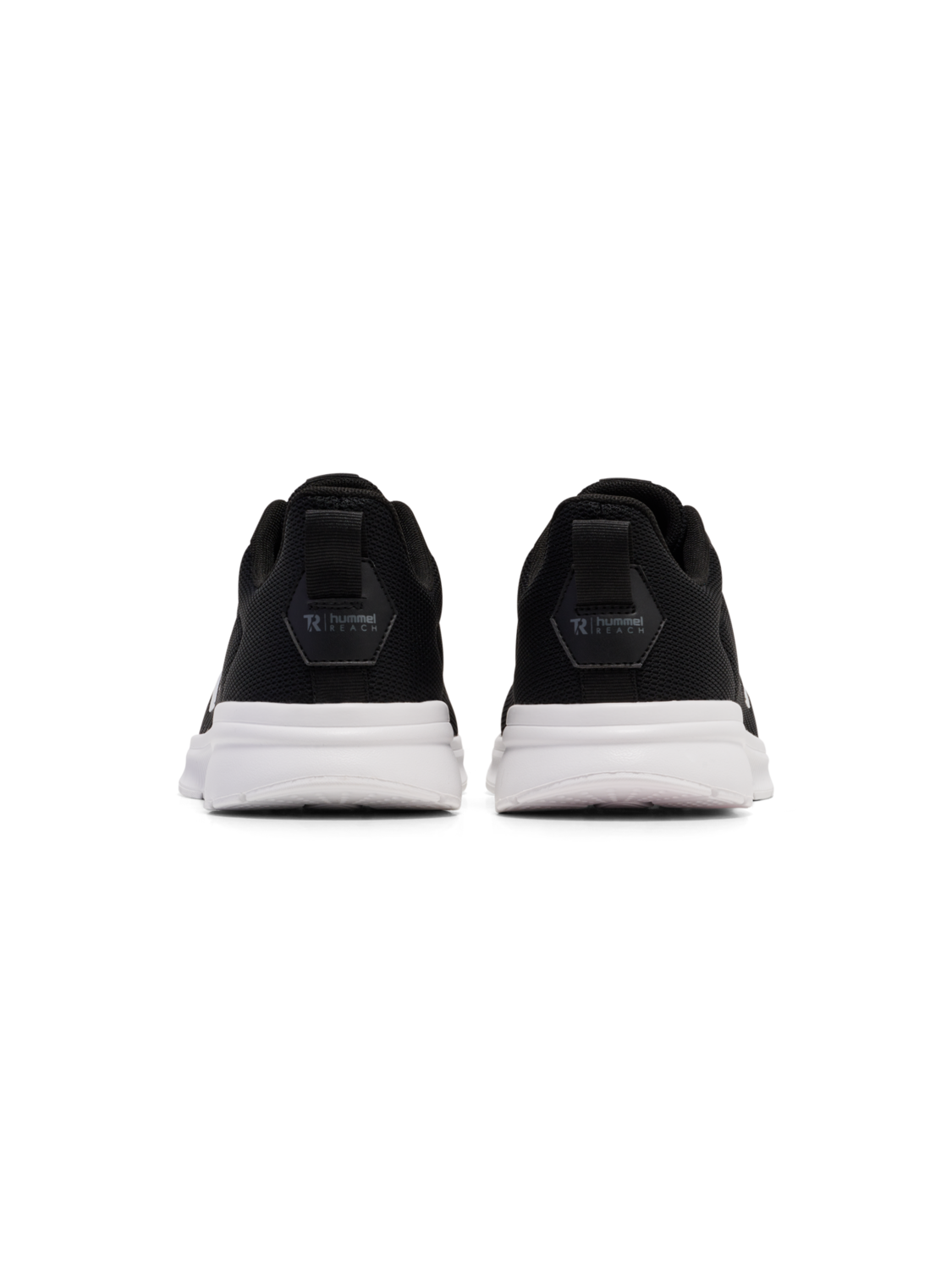 REACH TR BREATHER, BLACK, packshot