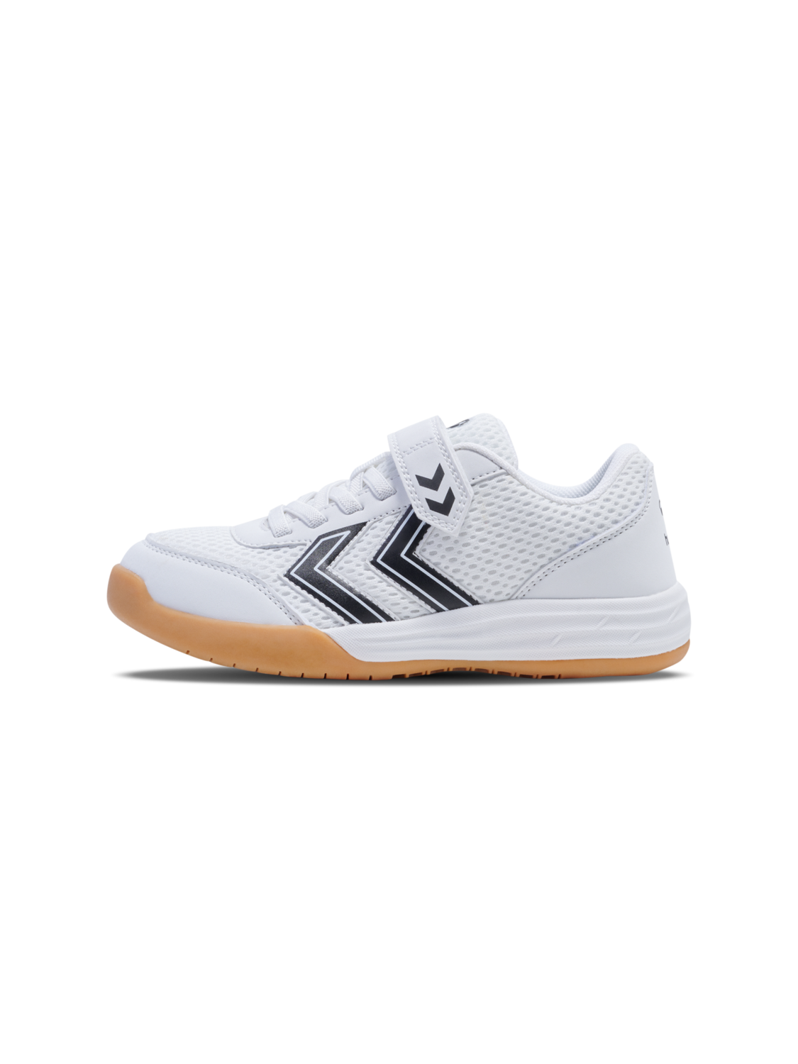 WHITE/BLACK