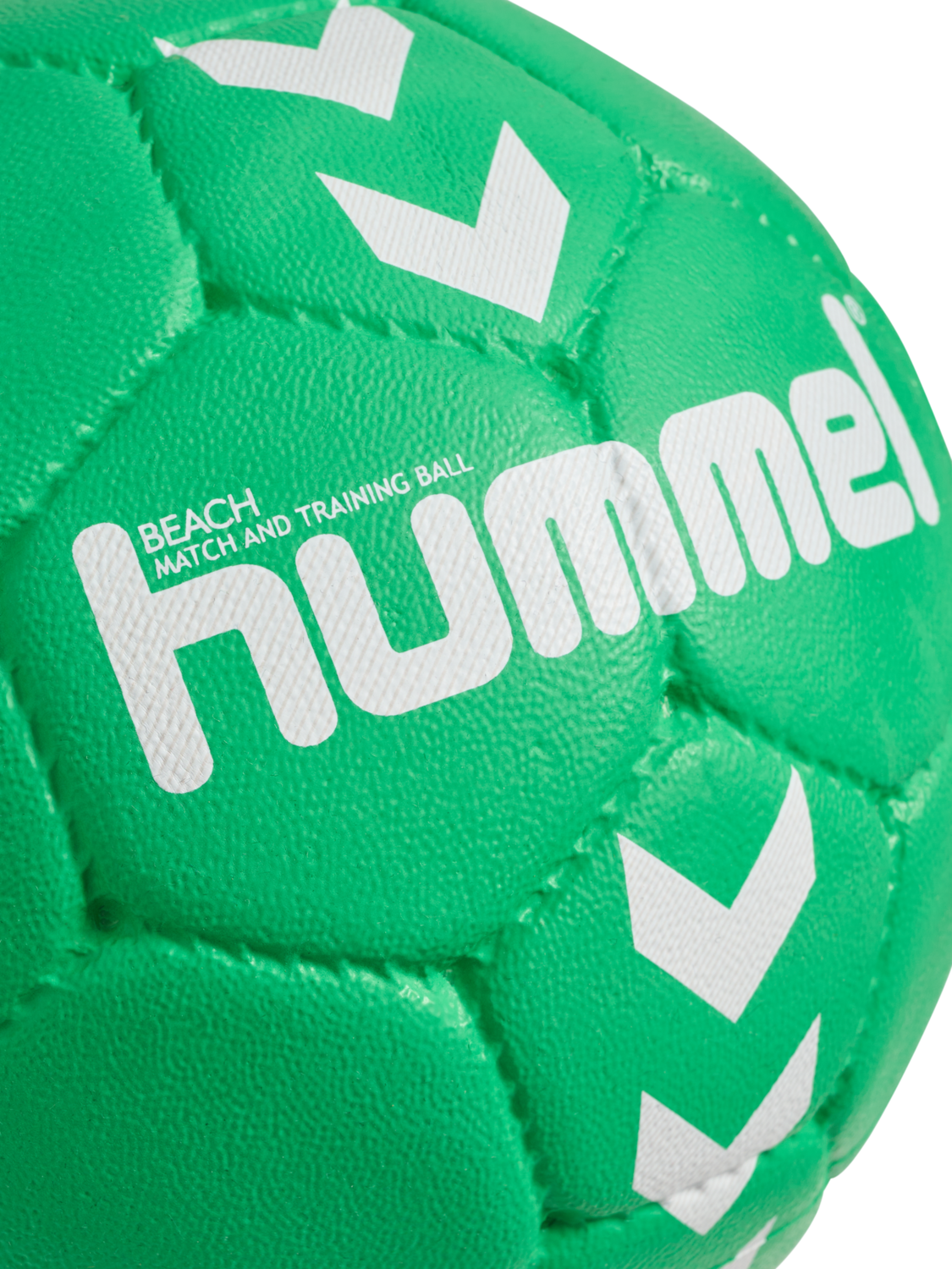 HMLBEACH, GREEN/WHITE, packshot