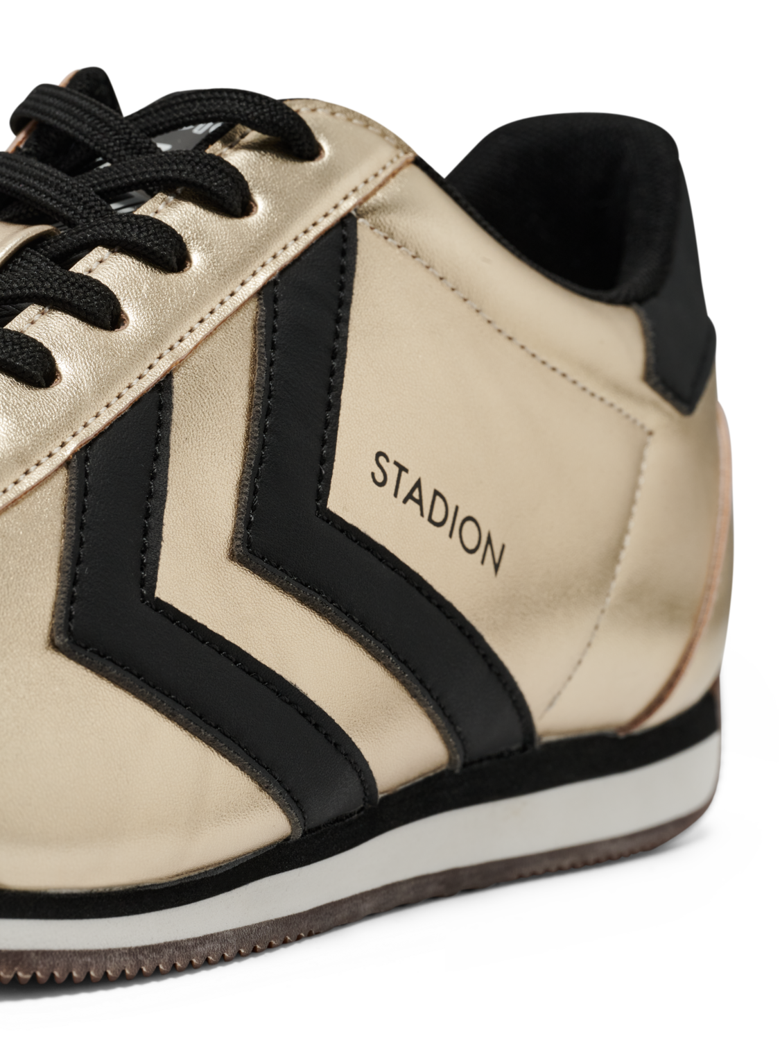 STADION METALLIC, GOLD, packshot
