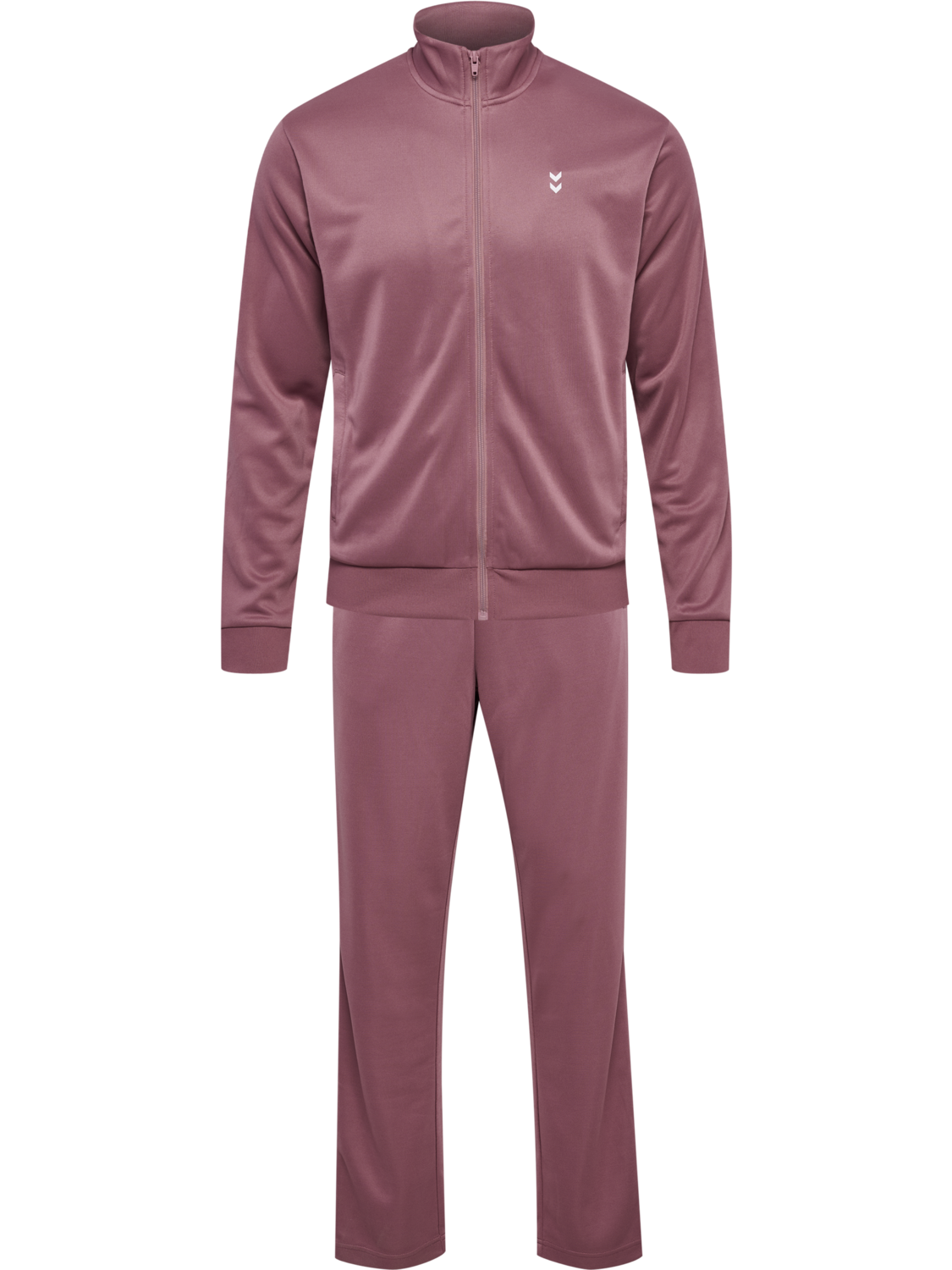 WISTFUL MAUVE