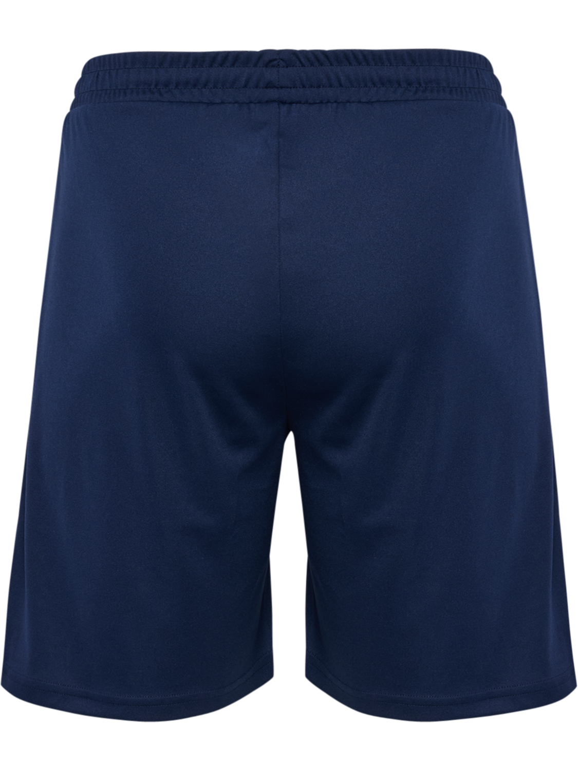 hmlPULSE TRAINING SHORTS, DRESS BLUES, packshot