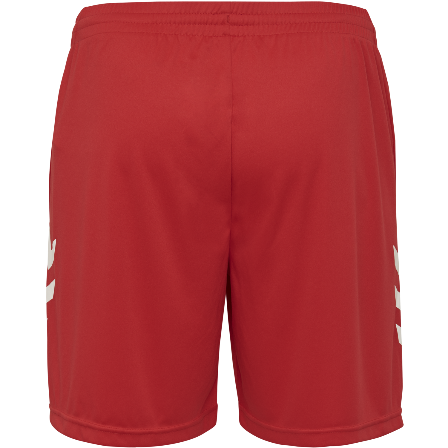 hmlPROMO KIDS SET, TRUE RED, packshot