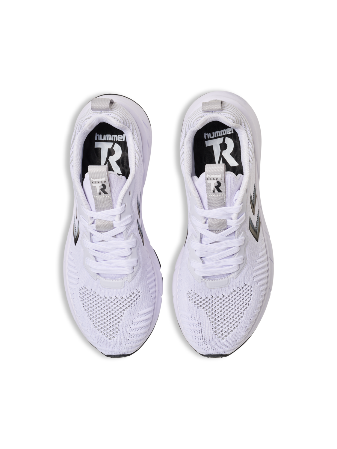REACH TR FLEX, WHITE, packshot