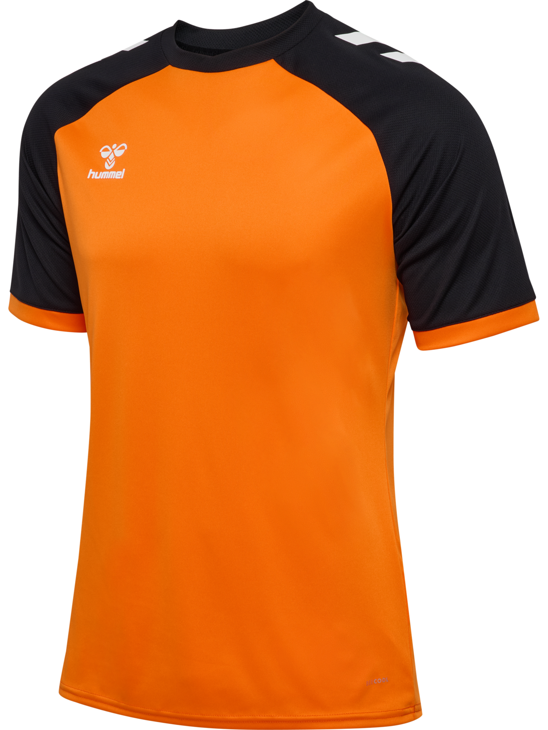 ORANGE TIGER/BLACK