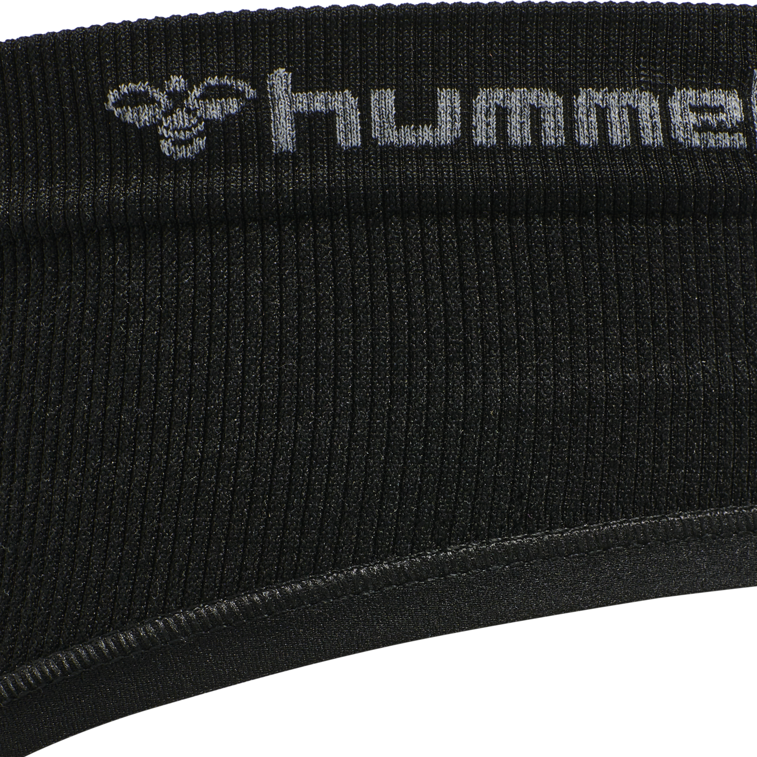 hmlJUNO 3 PACK SEAMLESS HIPSTER, BLACK, packshot