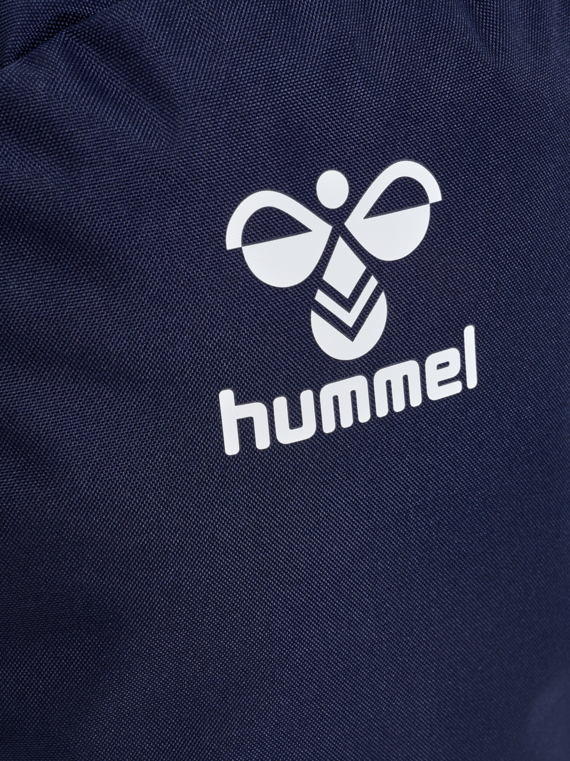 hmlESSENTIAL BACK PACK, MARINE, packshot