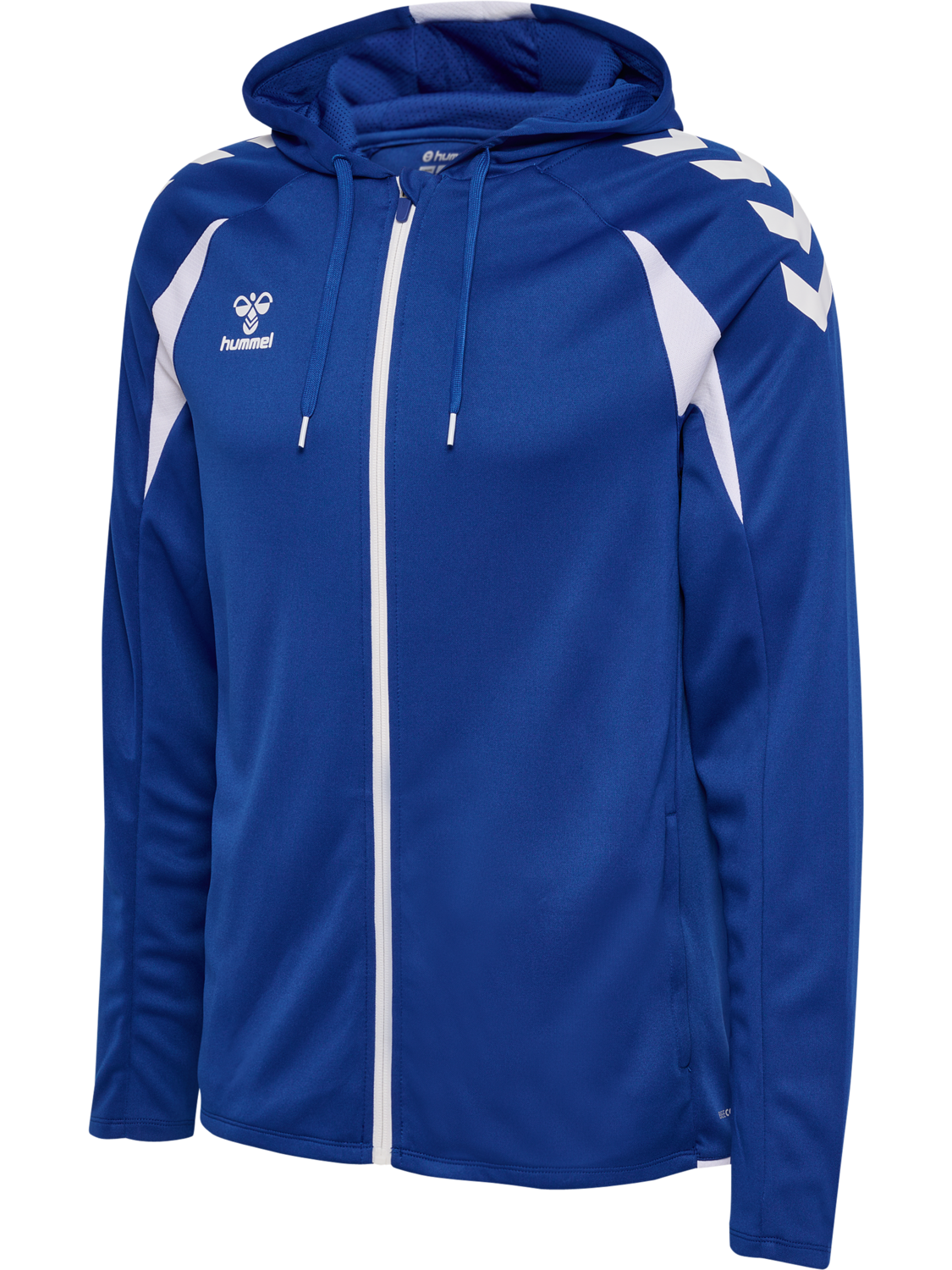 TRUE BLUE/WHITE