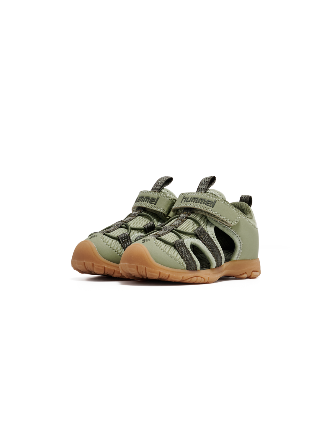 SANDAL SPORT INFANT, TEA, packshot