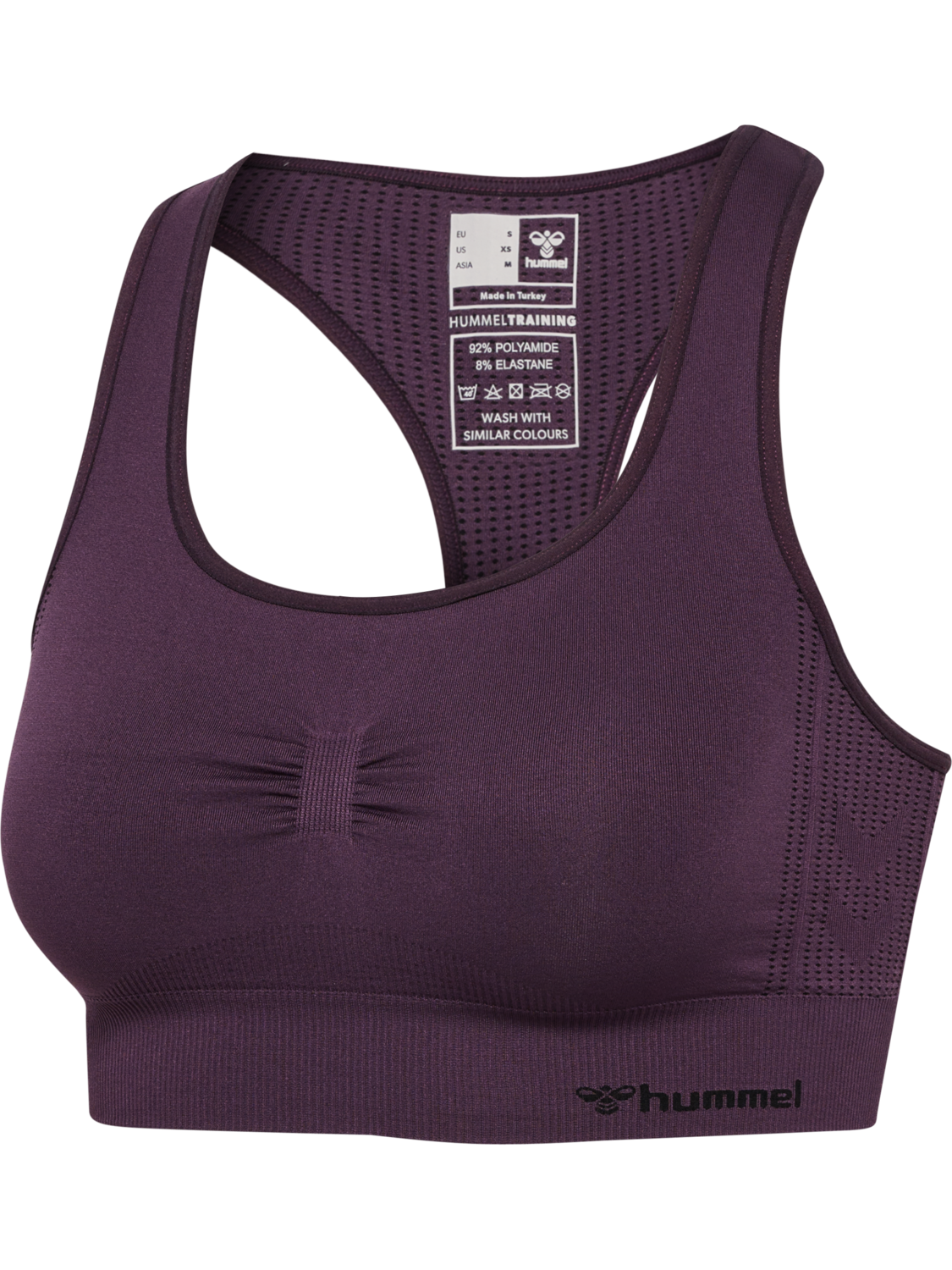 PLUM PERFECT