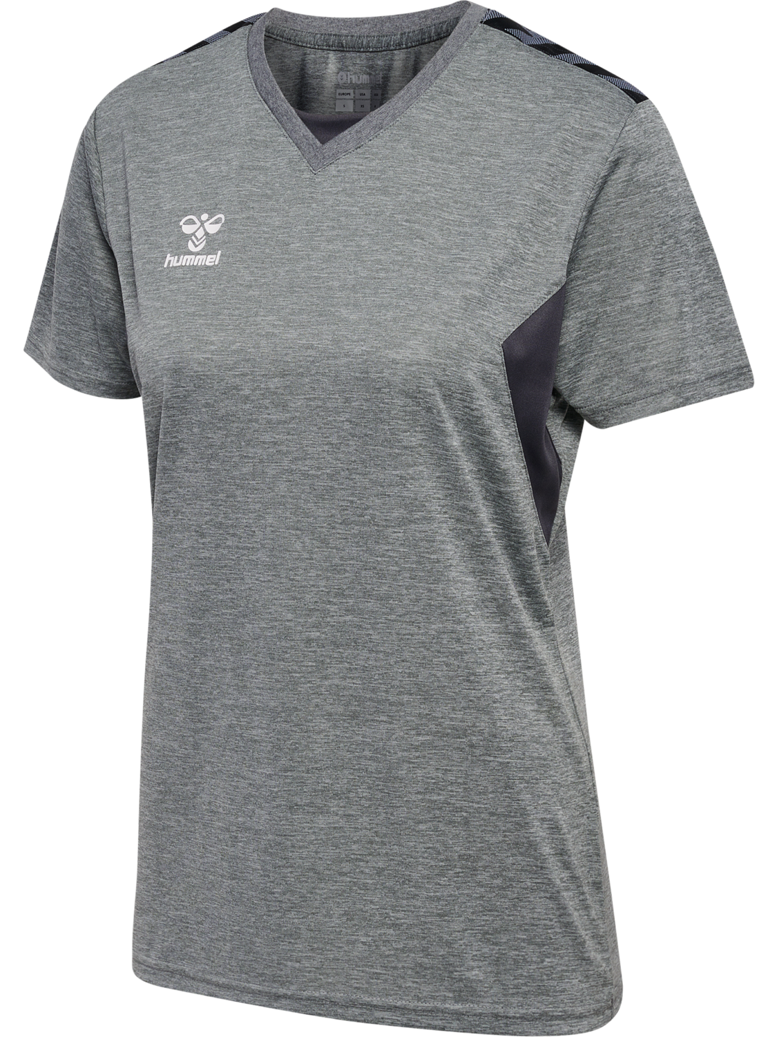GREY MELANGE