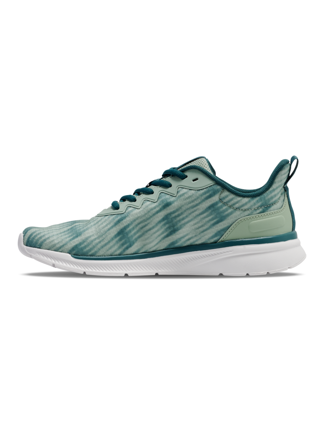 REACH TR BREATHER 2.0, WHITE/GREEN/YELLOW, packshot