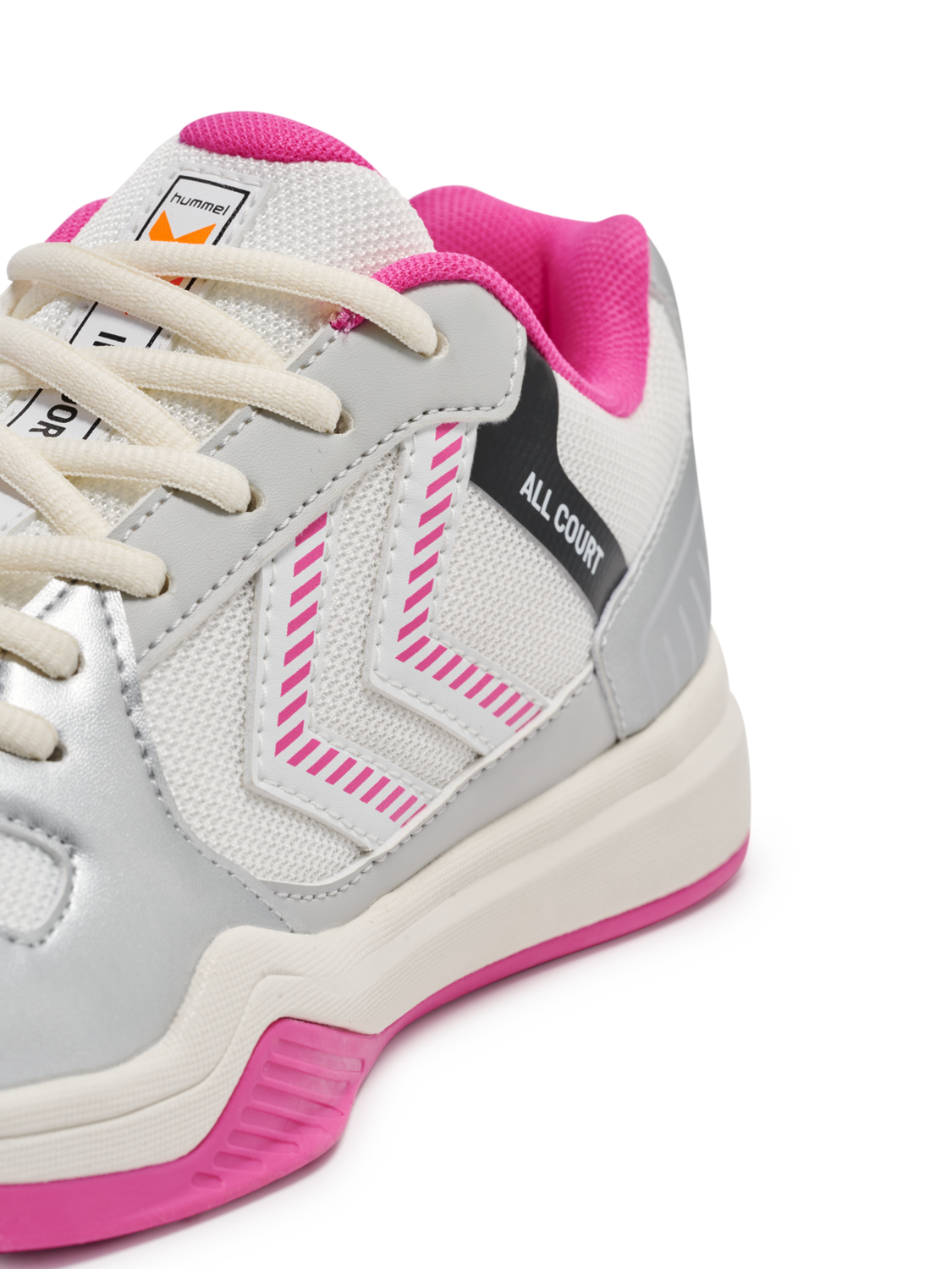 ALL COURT, FANDANGO PINK, packshot