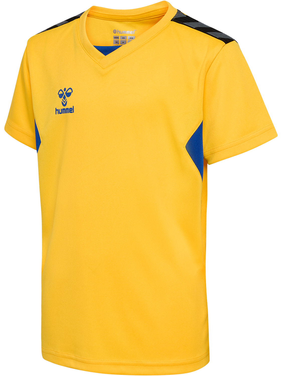 SPORTS YELLOW/TRUE BLUE