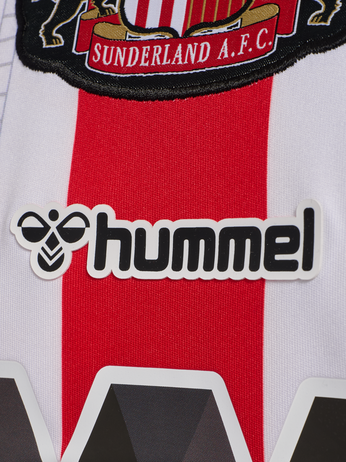 SUN 25-26 HOME SS JERSEY, TRUE RED, packshot