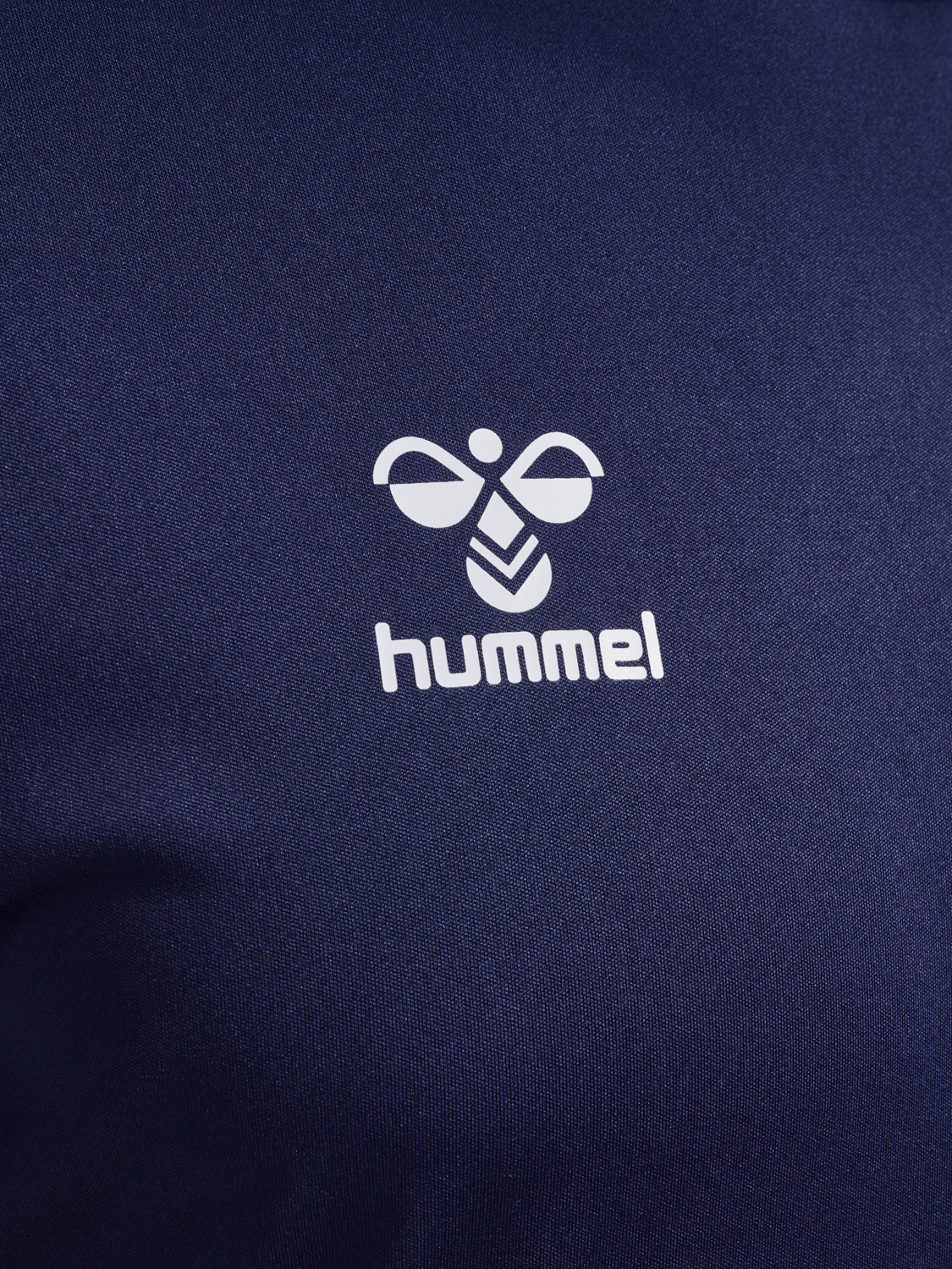 hmlLOGO SET, MARINE, packshot