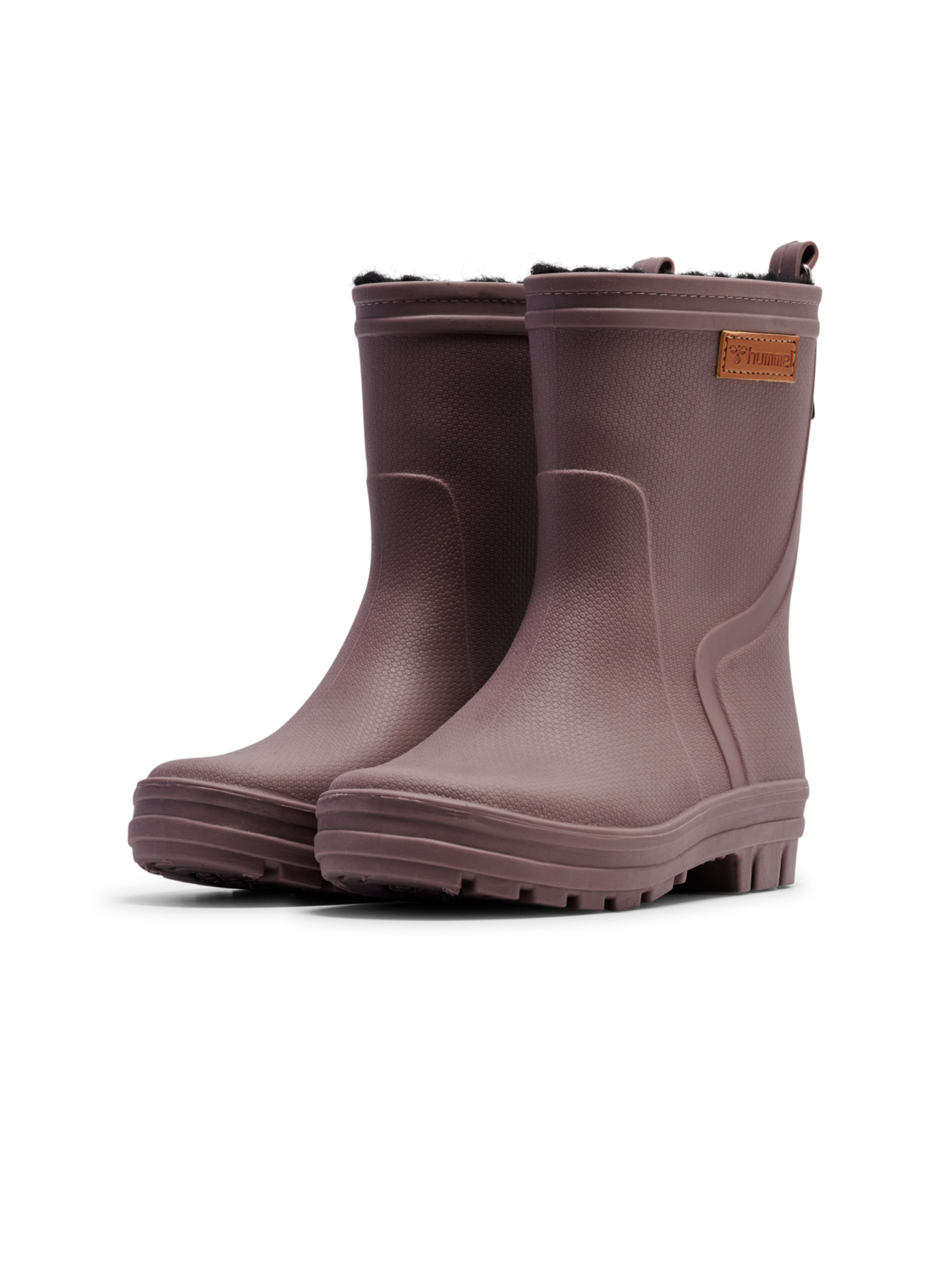 THERMO BOOT JR, PEPPERCORN, packshot