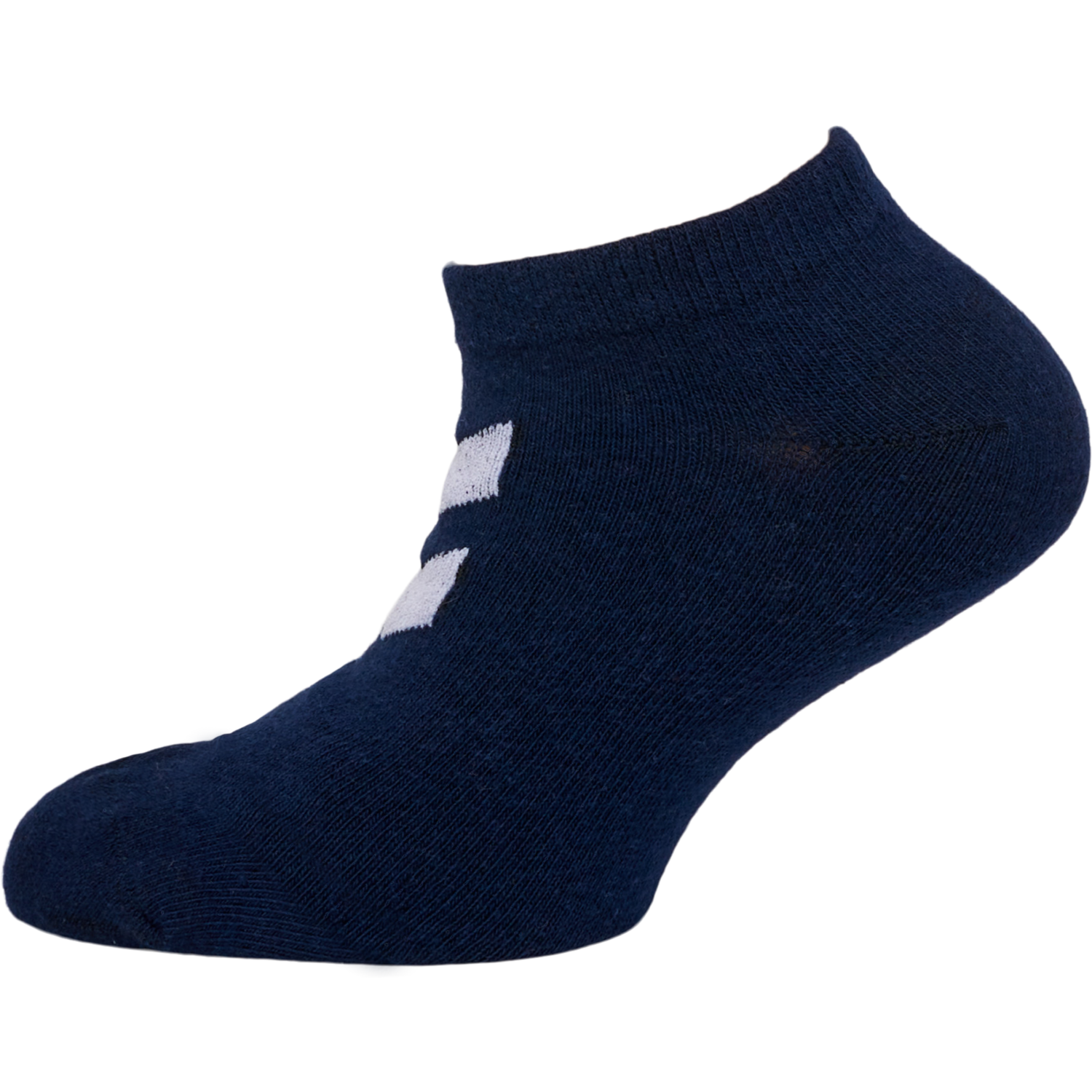 hmlMATCH ME SOCK 5-PACK, DARK OLIVE, packshot