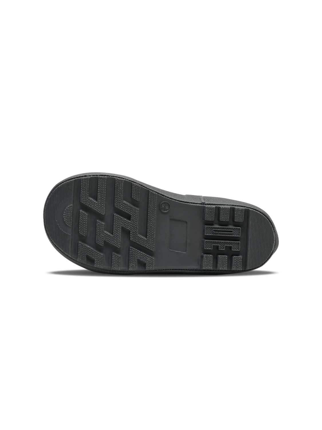 RUBBER BOOT JR., BLACK, packshot