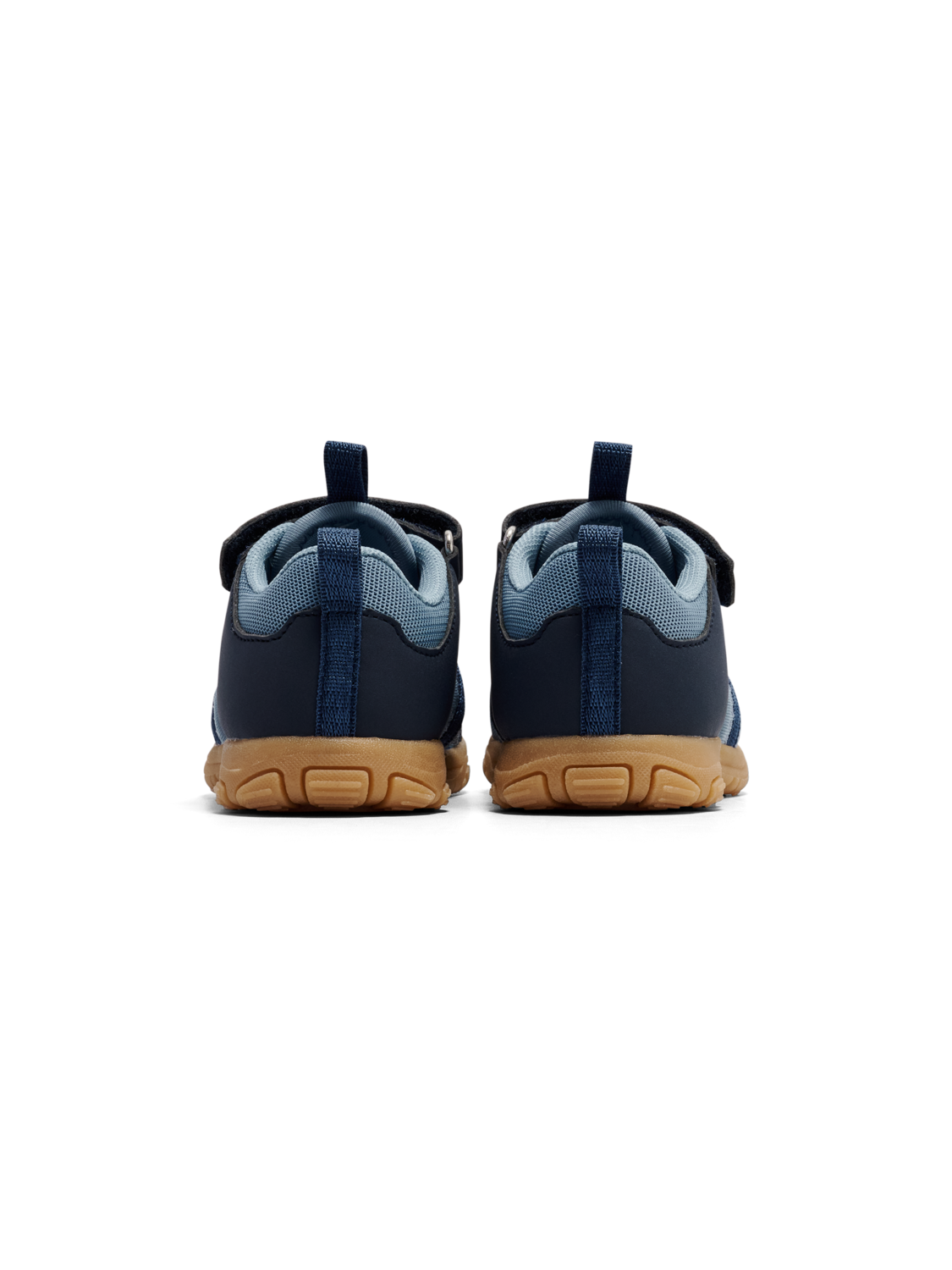 SANDAL SPORT INFANT, FADED DENIM, packshot