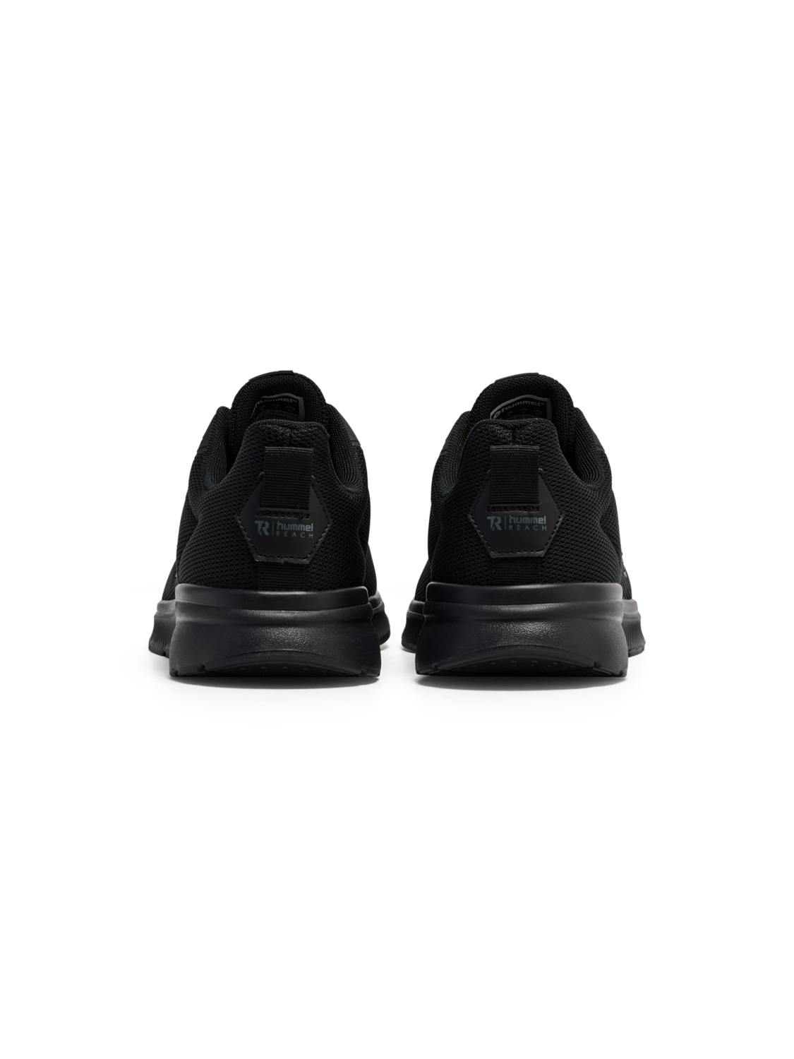 REACH TR BREATHER, ANTHRACITE, packshot