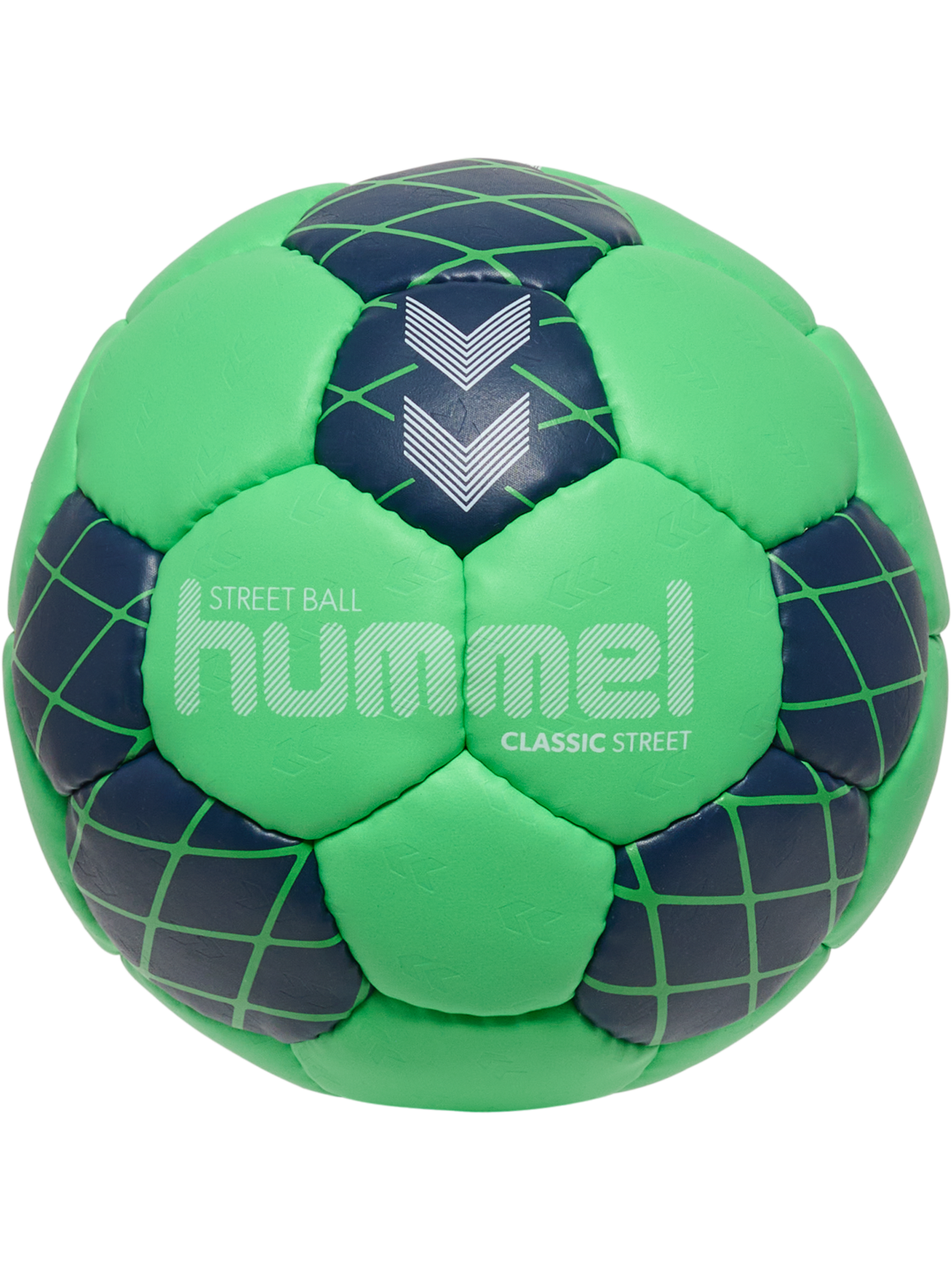 hmlCLASSIC STREET HB, GREEN/MARINE/LIGHT BLUE, packshot