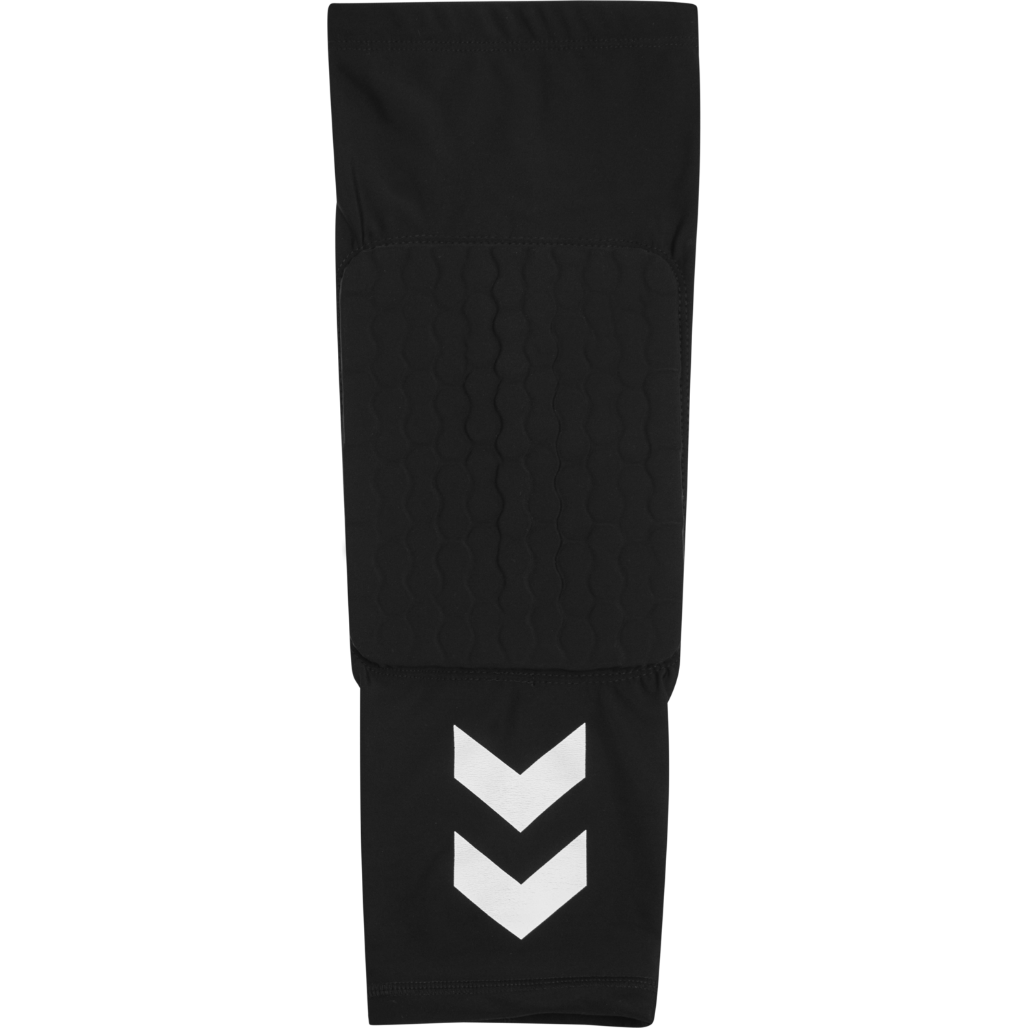 PROTECTION KNEE LONG SLEEVE, BLACK, packshot