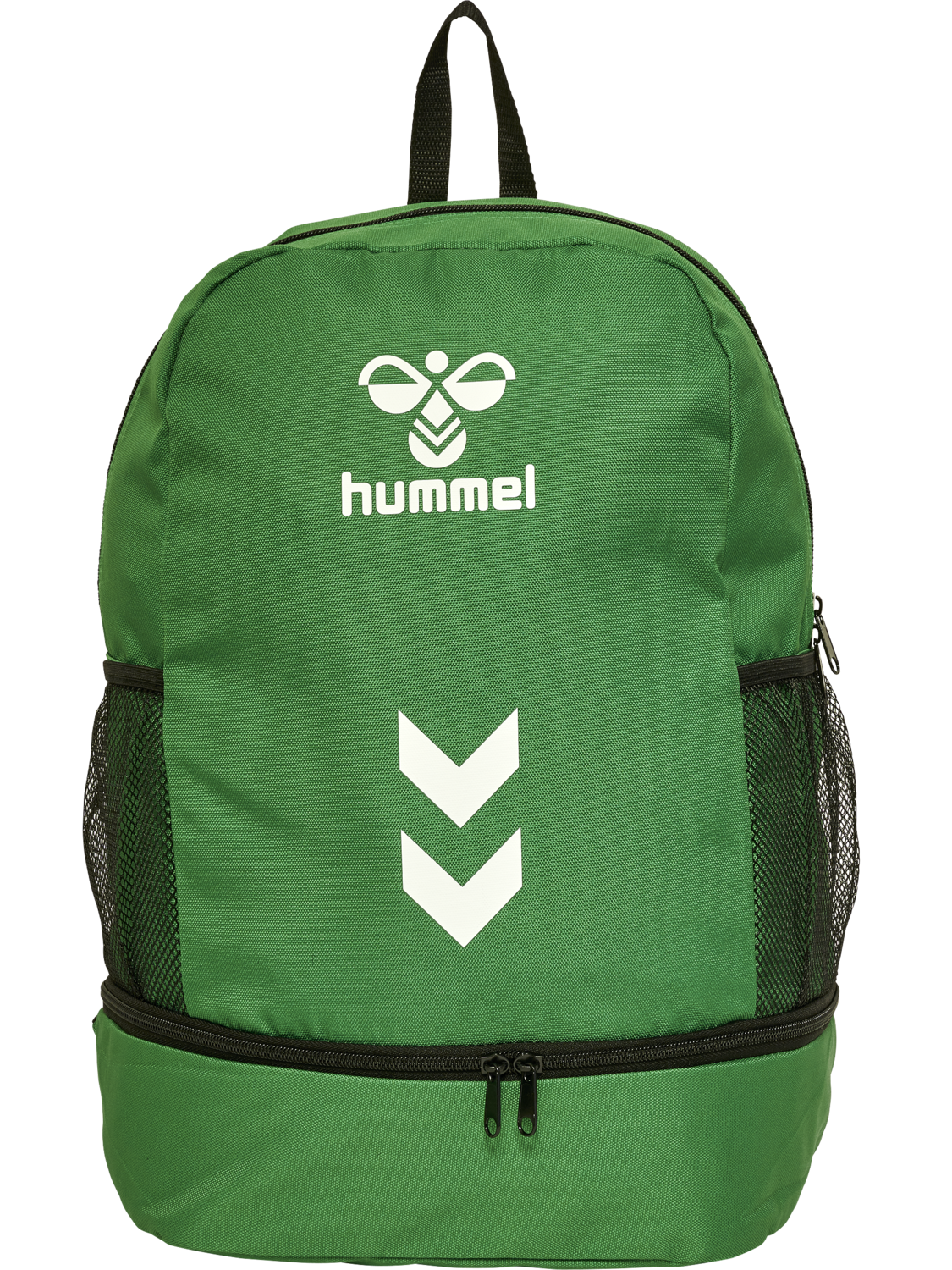 hmlESSENTIAL BACK PACK W. SC, JELLY BEAN, packshot