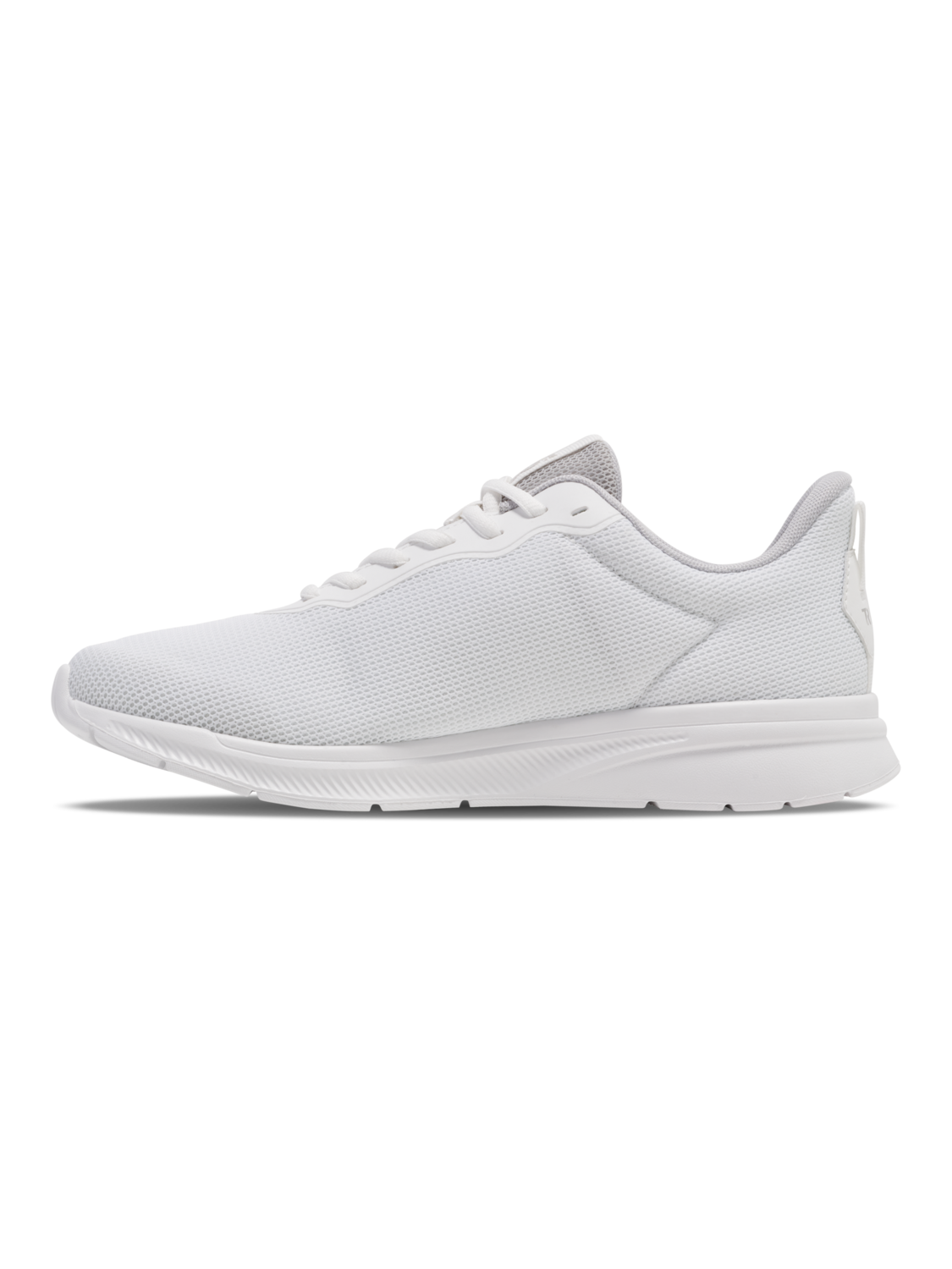 REACH TR BREATHER, WHITE, packshot