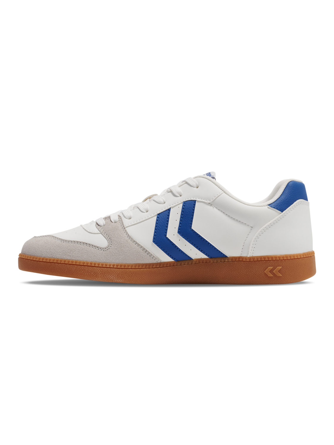 HANDBALL PERFEKT SP, WHITE/TRUE BLUE, packshot