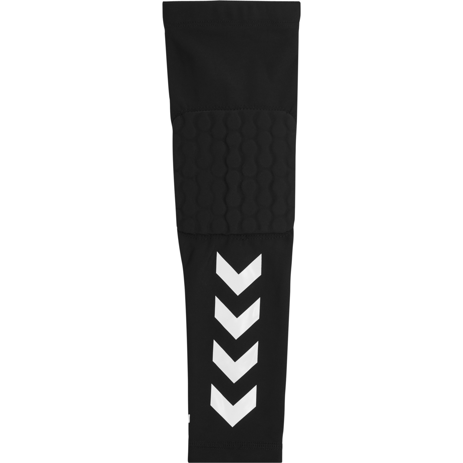 hmlPROTECTION ELBOW SLEEVE, BLACK, packshot
