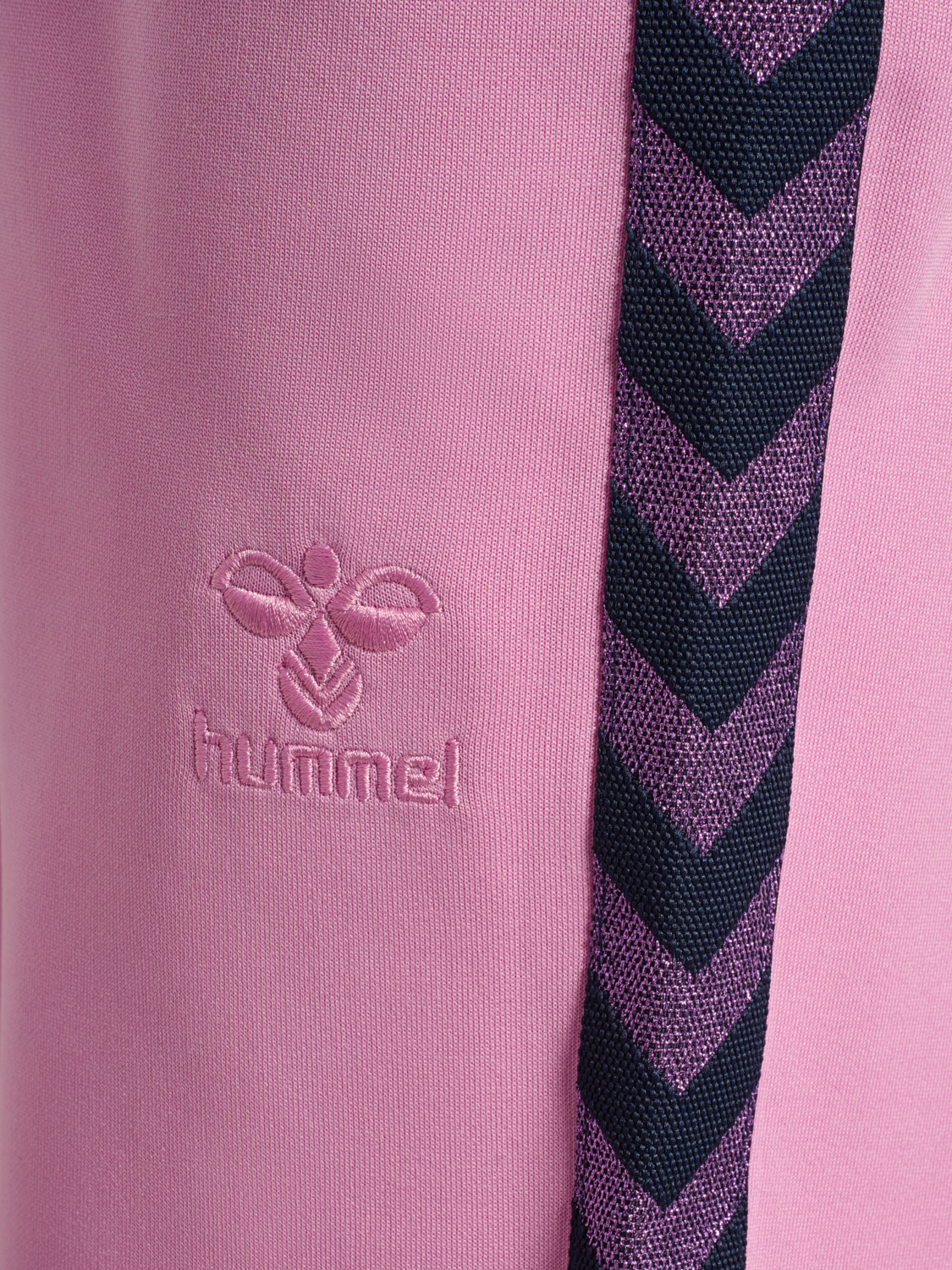hmlDAILY ADJUST PANTS, PASTEL LAVENDER, packshot