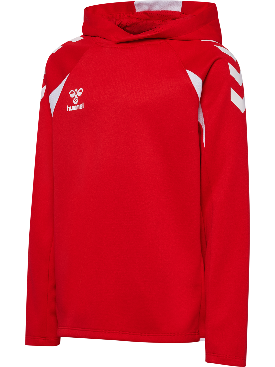 TRUE RED/WHITE