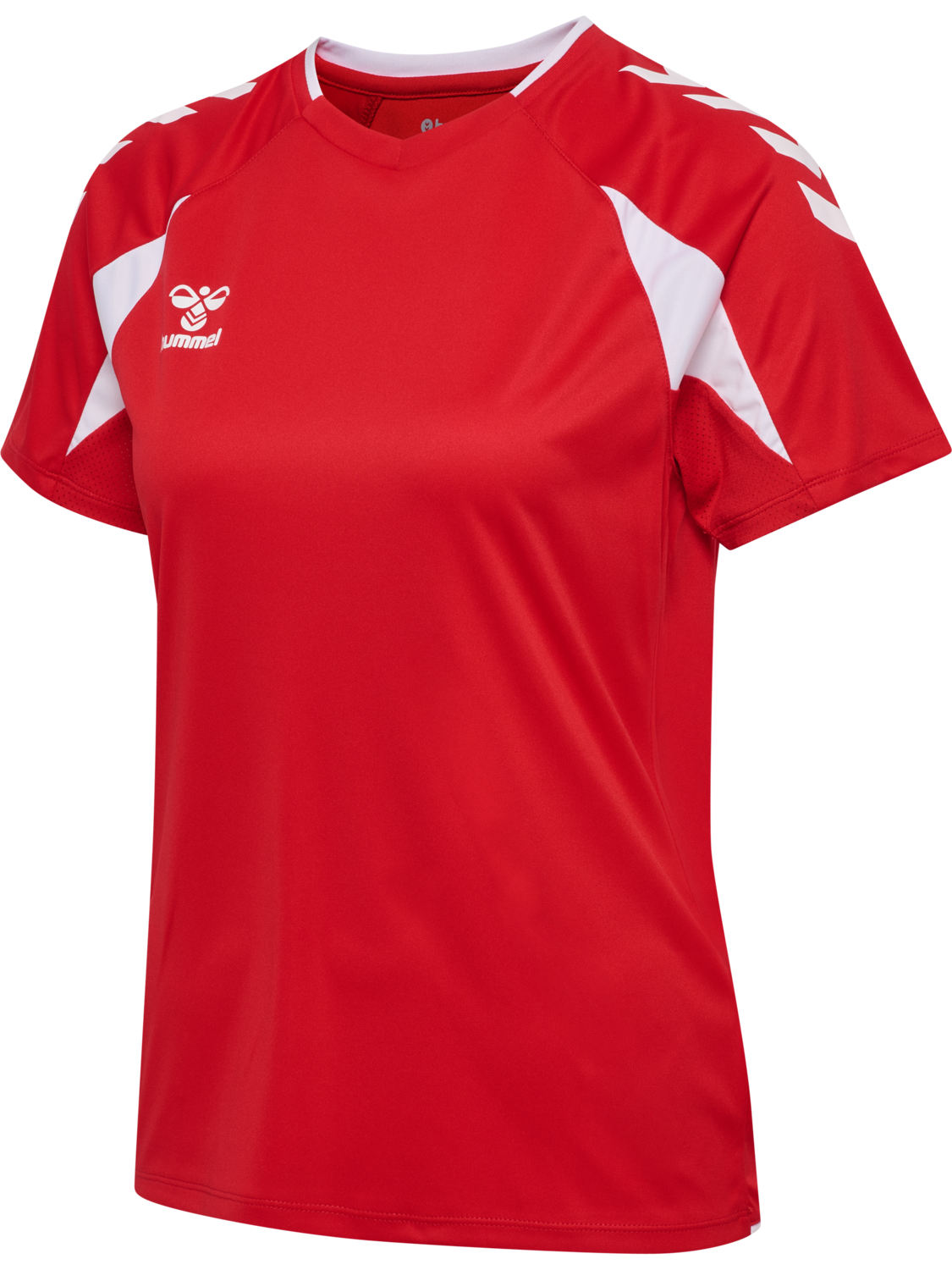 TRUE RED/WHITE