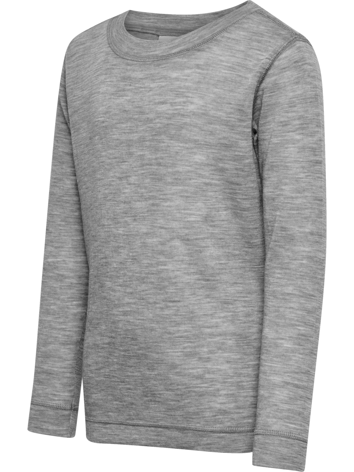 GREY MELANGE