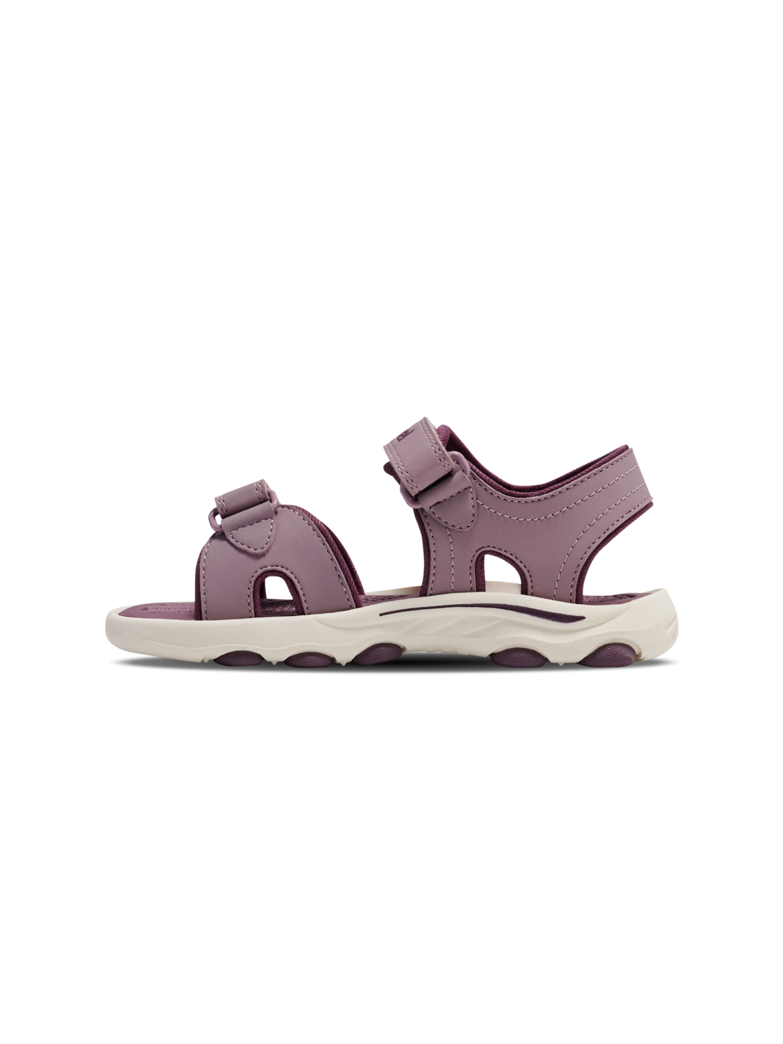 SANDAL WAVE JR , SEA FOG, packshot
