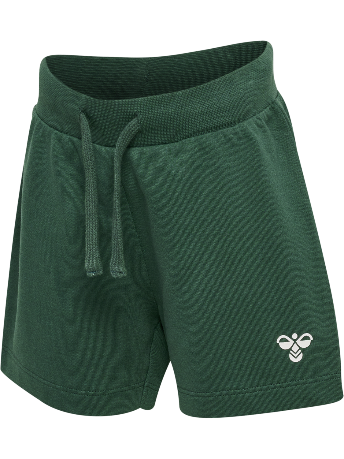hmlTRUE SHORTS, GARDEN TOPIARY, packshot