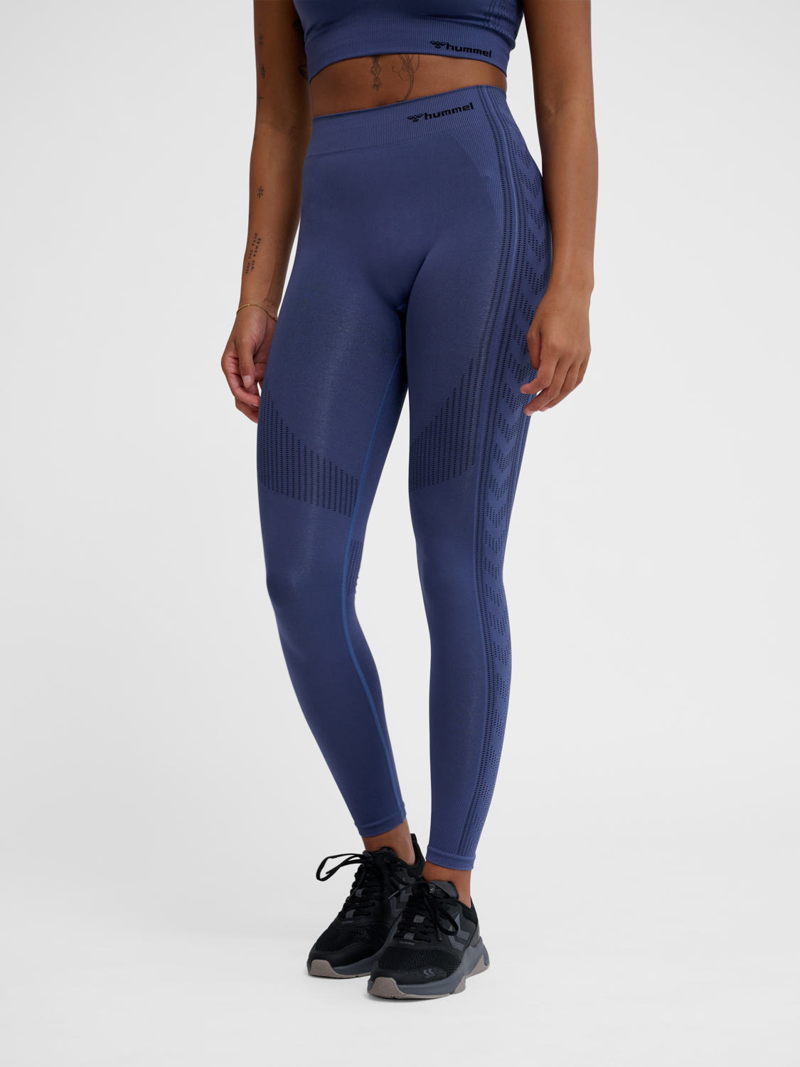 BLUE INDIGO