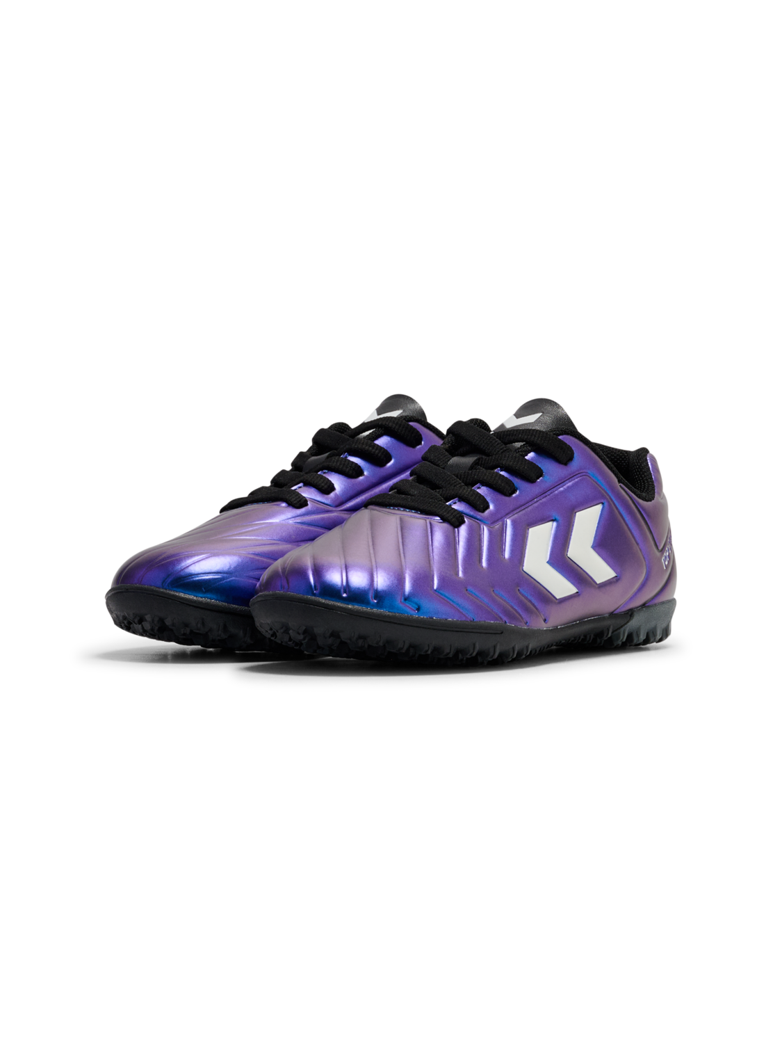 TOP STAR TURF LC 2.0 JR, WHITE/MULTICOLOR, packshot