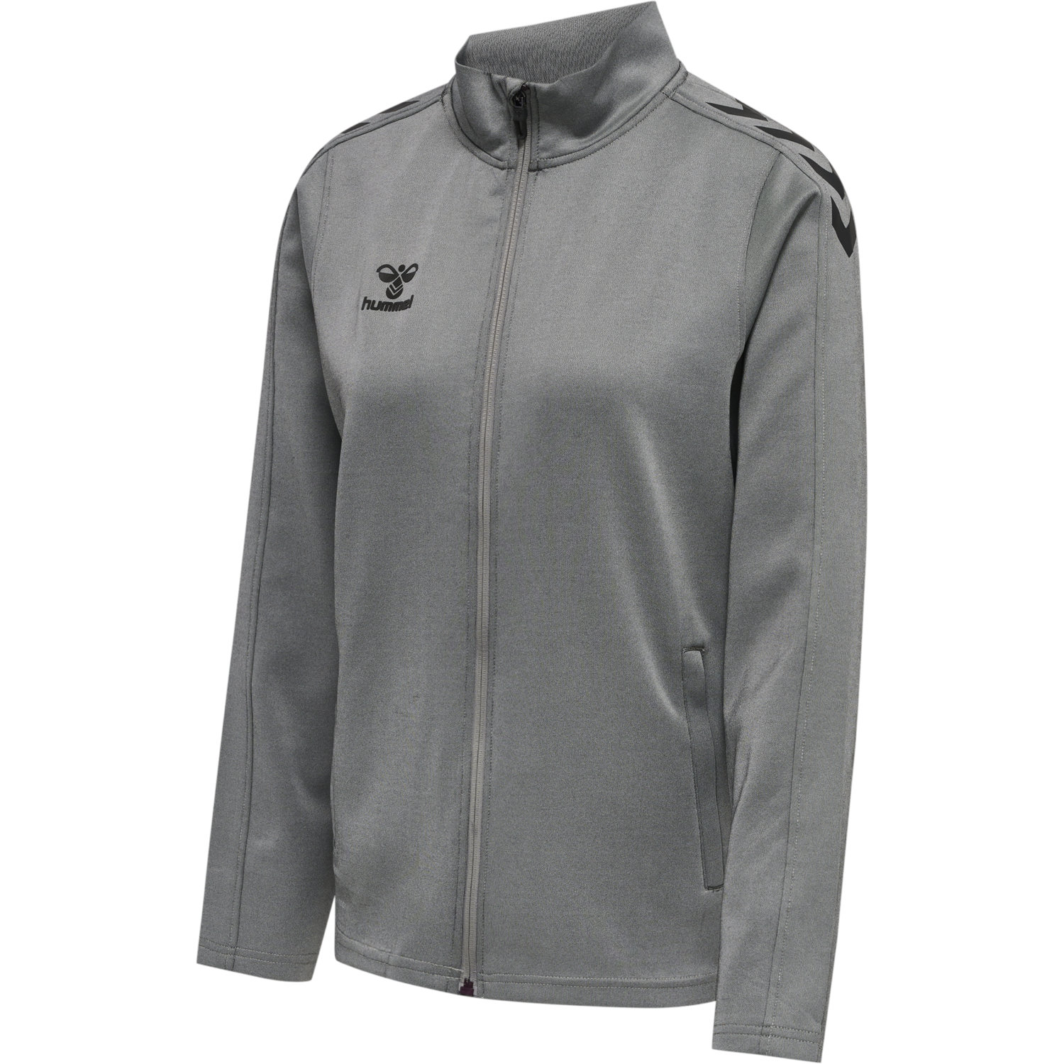 GREY MELANGE