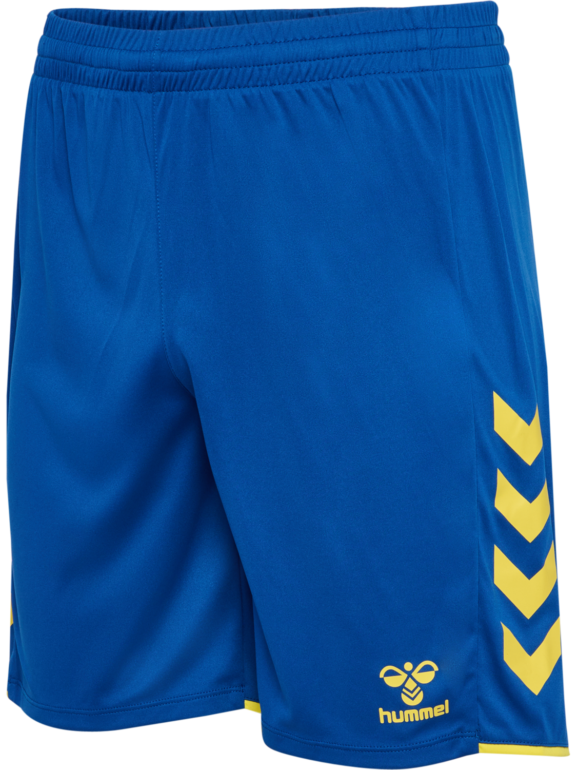 TRUE BLUE/BLAZING YELLOW