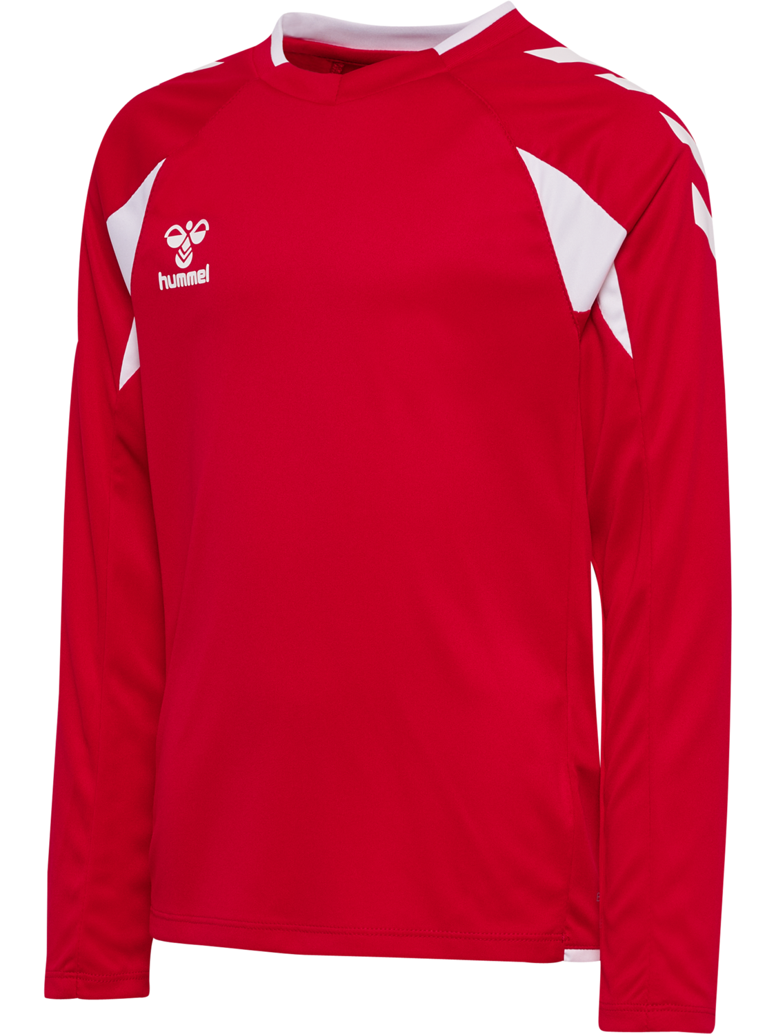 TRUE RED/WHITE