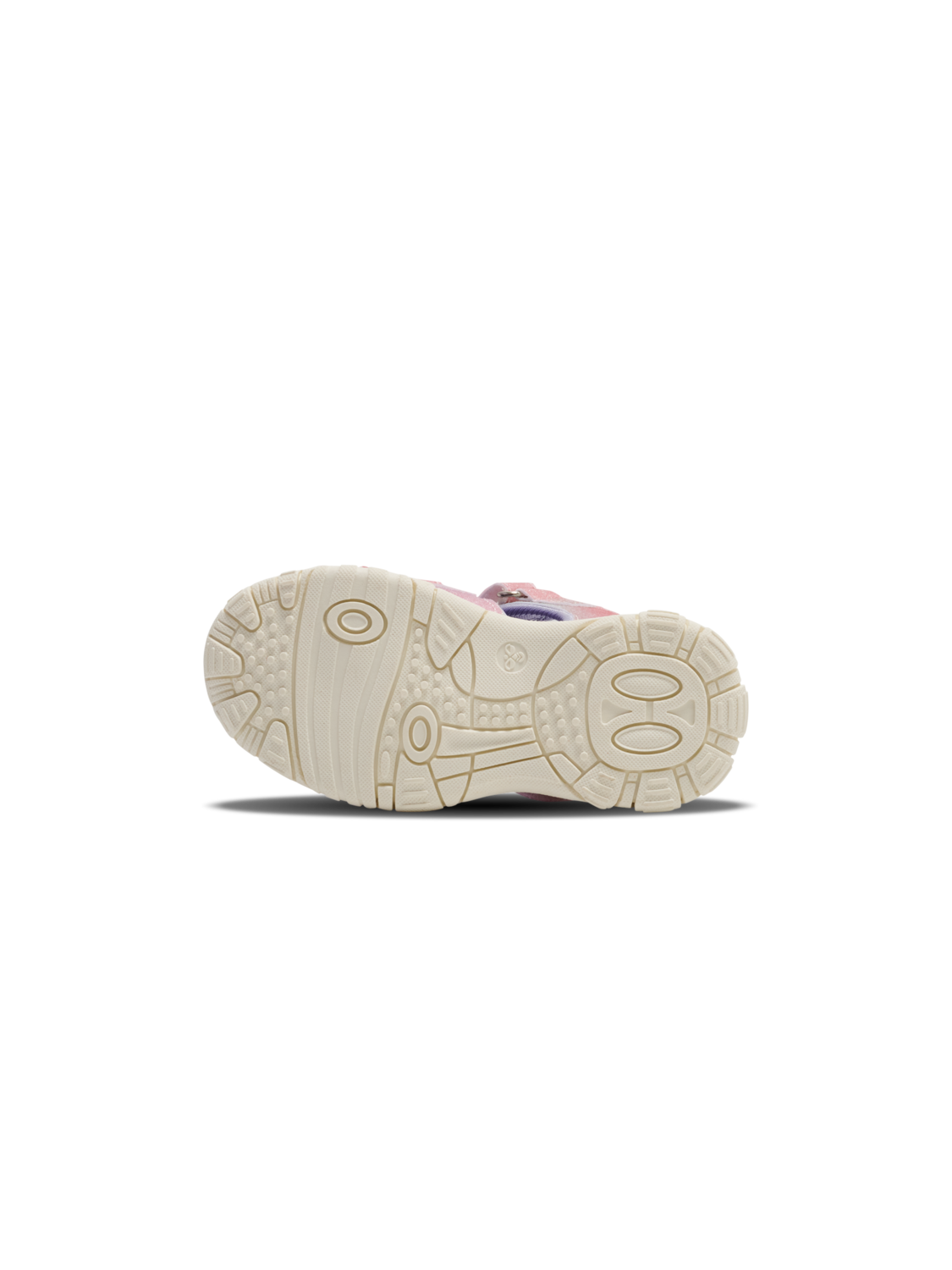 SANDAL VELCRO INFANT, MULTI COLOR PINK, packshot