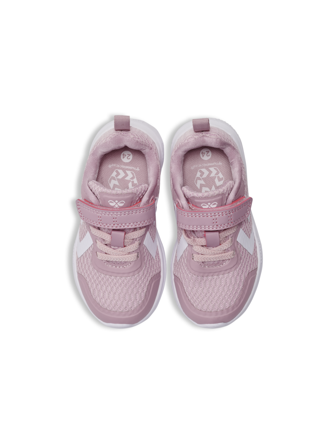 ACTUS ML RECYCLED INFANT, KEEPSAKE LILAC, packshot