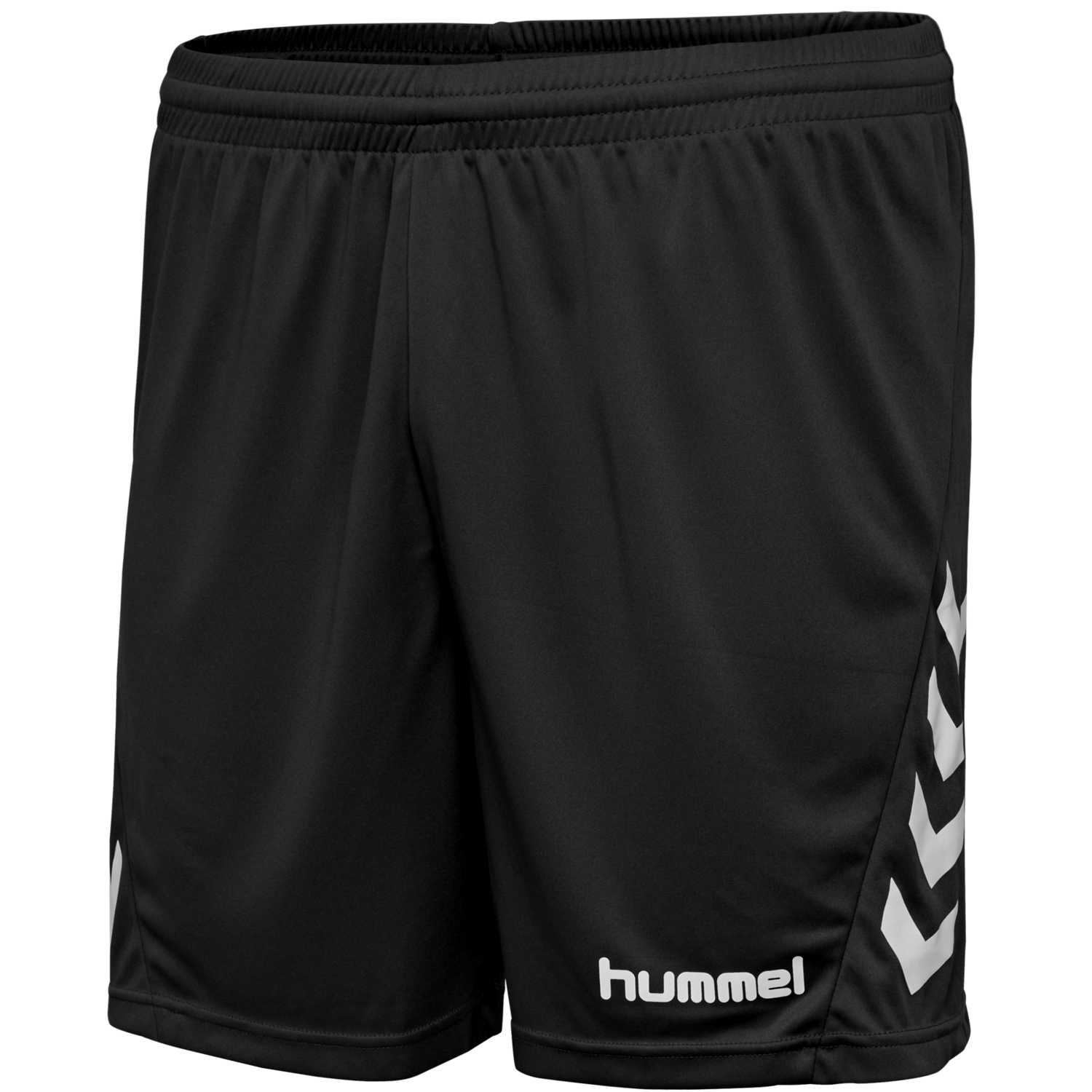 hmlPROMO KIDS SET, BLACK, packshot