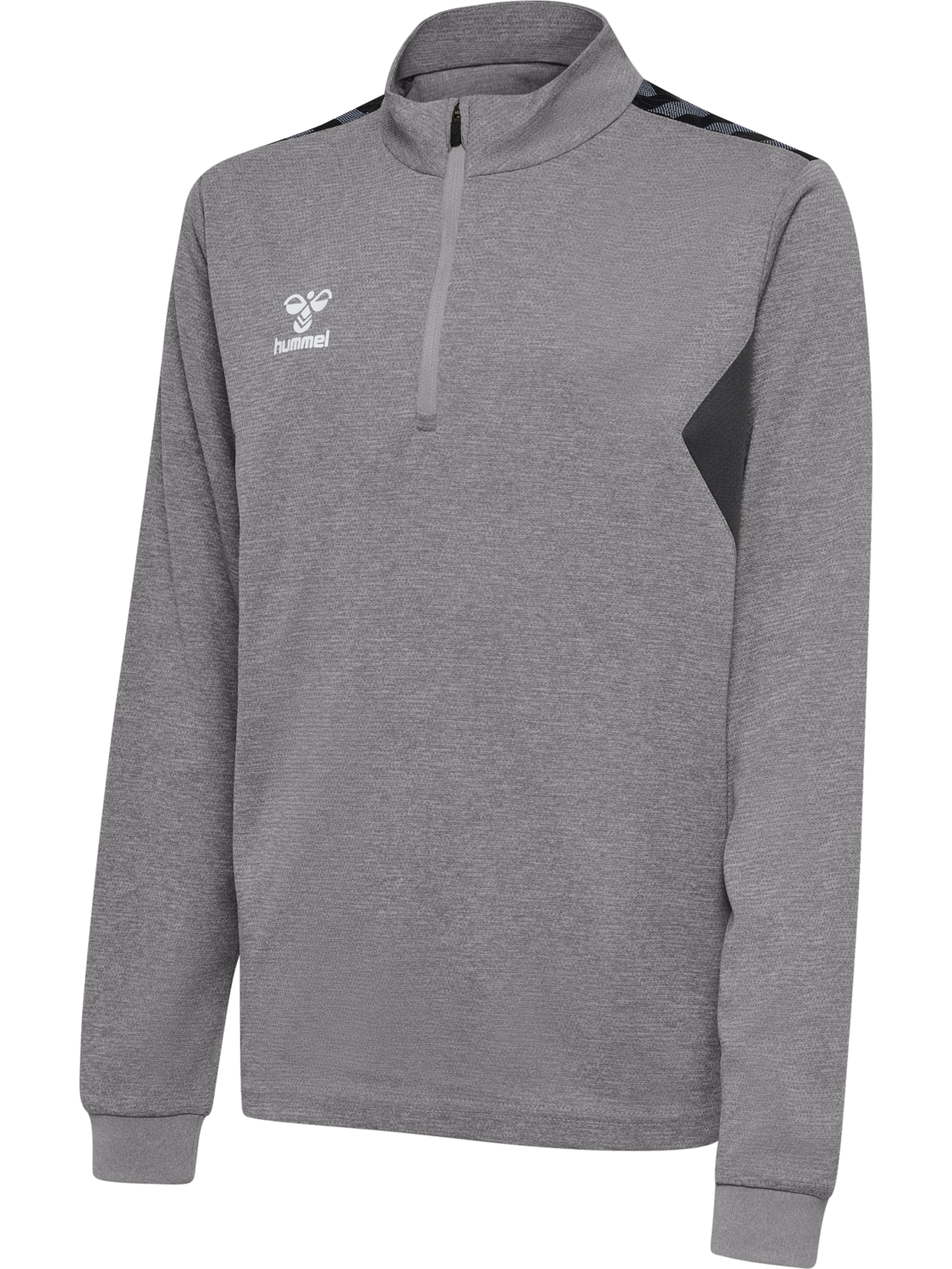 GREY MELANGE