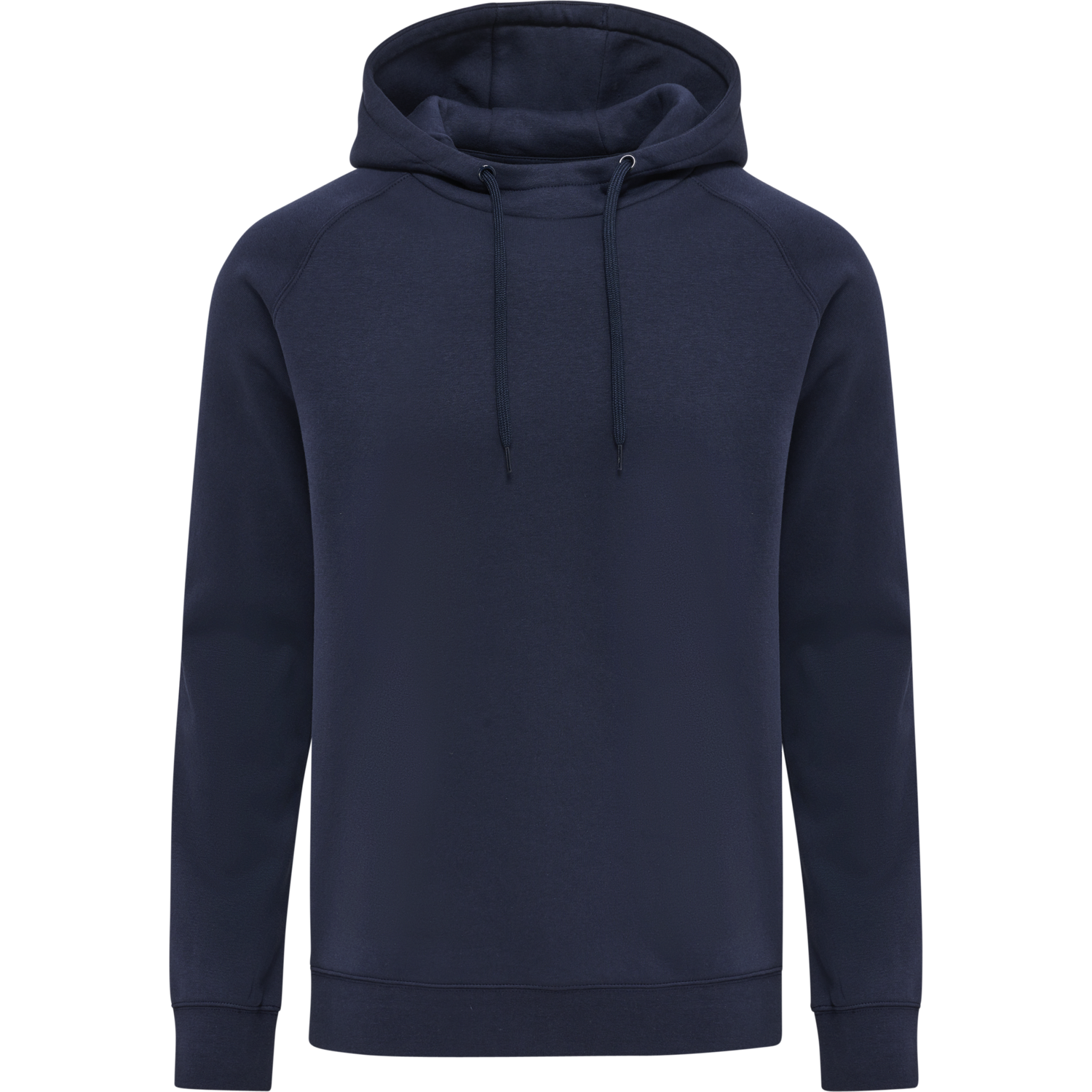 hmlRED CLASSIC HOODIE, MARINE, packshot