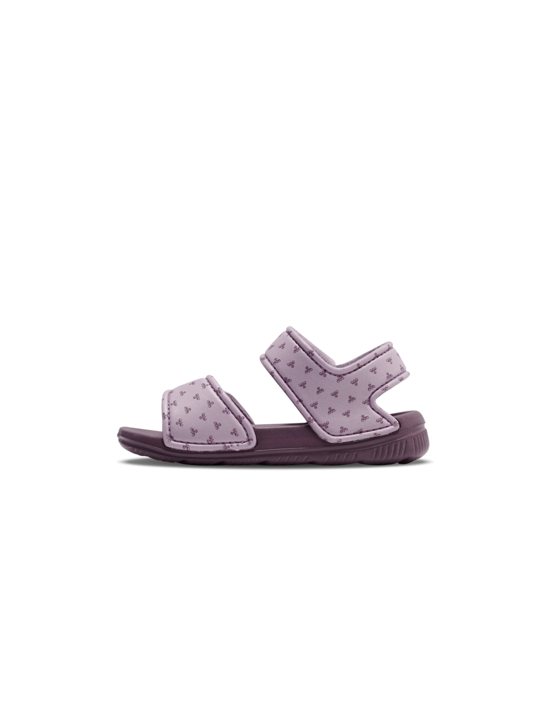 PLAYA INFANT, MAUVE SHADOW, packshot